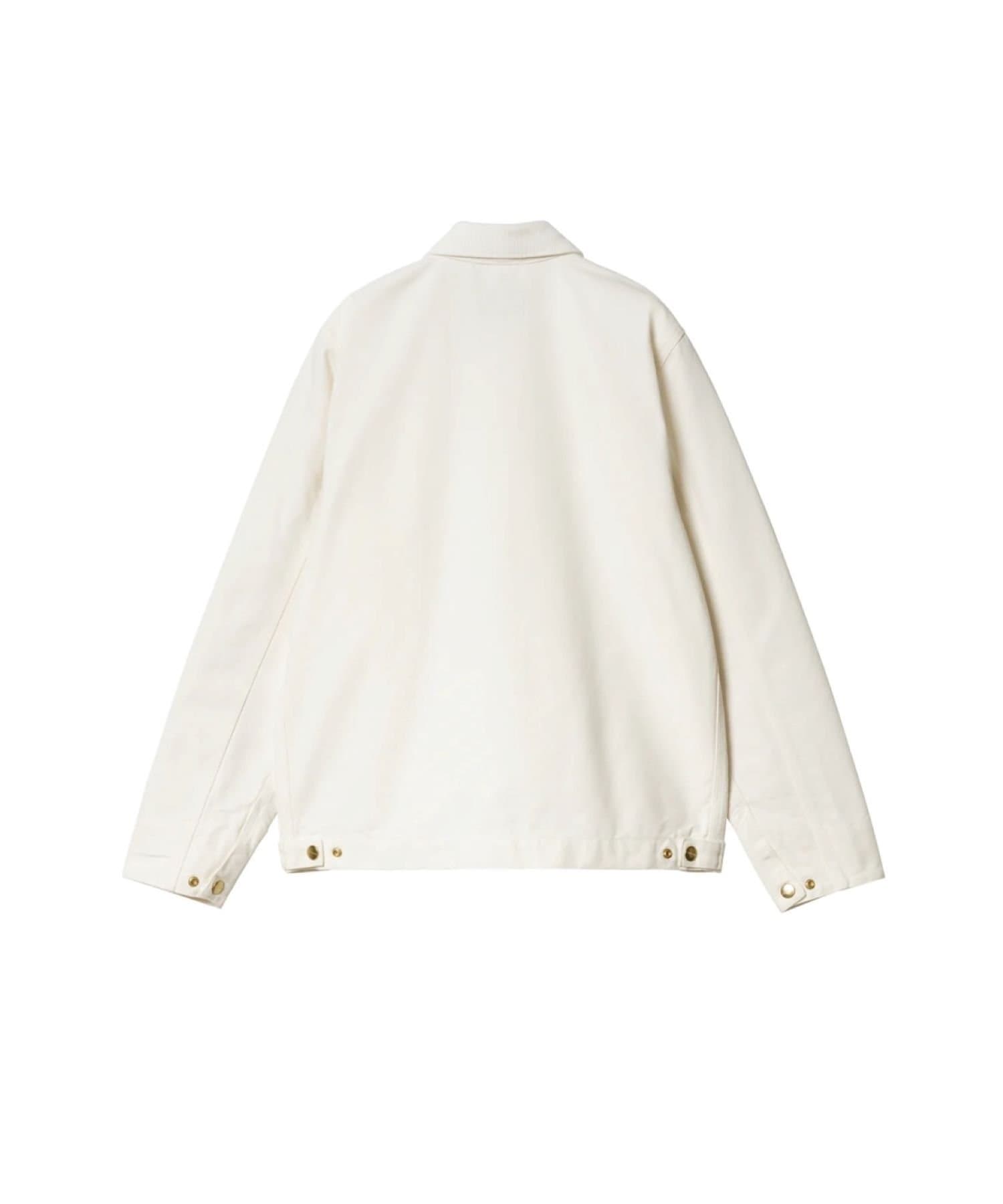 WHO’S WHO gallery(フーズフーギャラリー) 【carhartt WIP】DETROIT JACKET