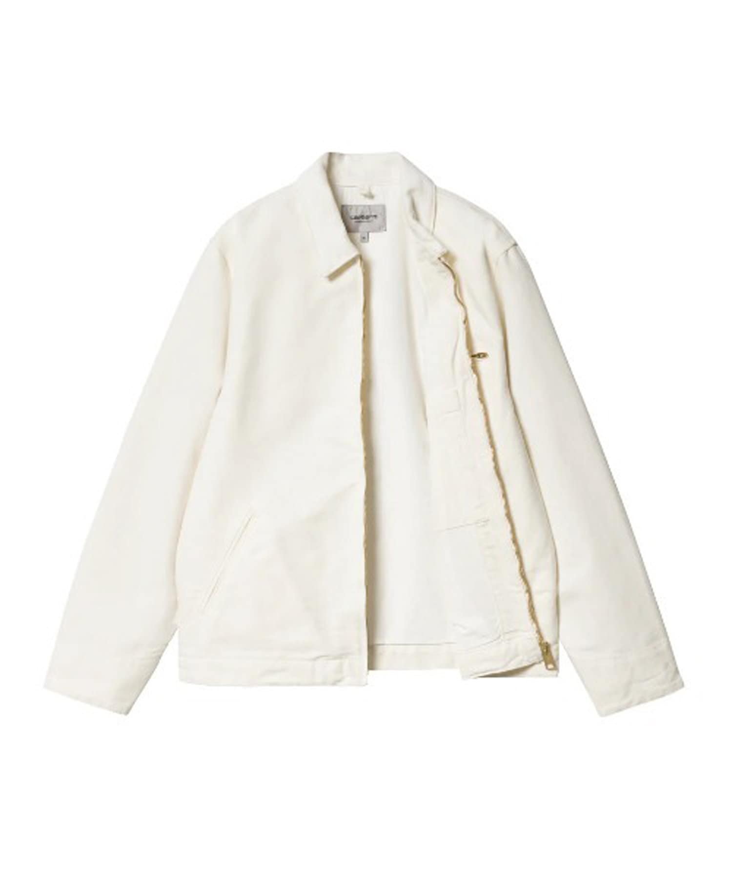 WHO’S WHO gallery(フーズフーギャラリー) 【carhartt WIP】DETROIT JACKET