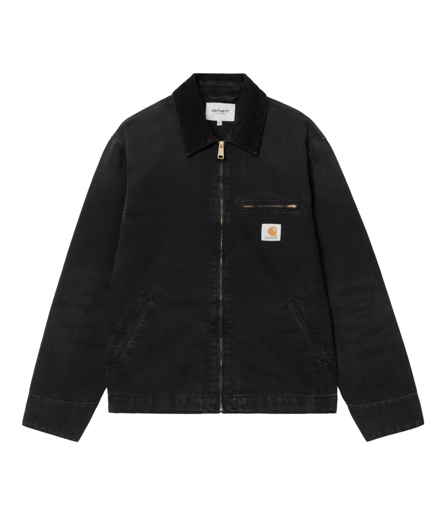 WHO’S WHO gallery(フーズフーギャラリー) 【carhartt WIP】DETROIT JACKET