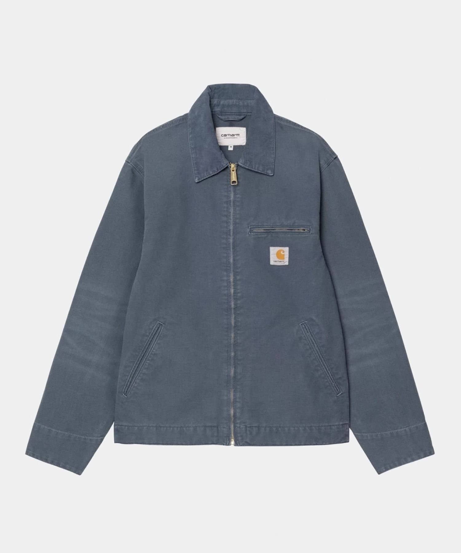 WHO’S WHO gallery(フーズフーギャラリー) 【carhartt WIP】DETROIT JACKET