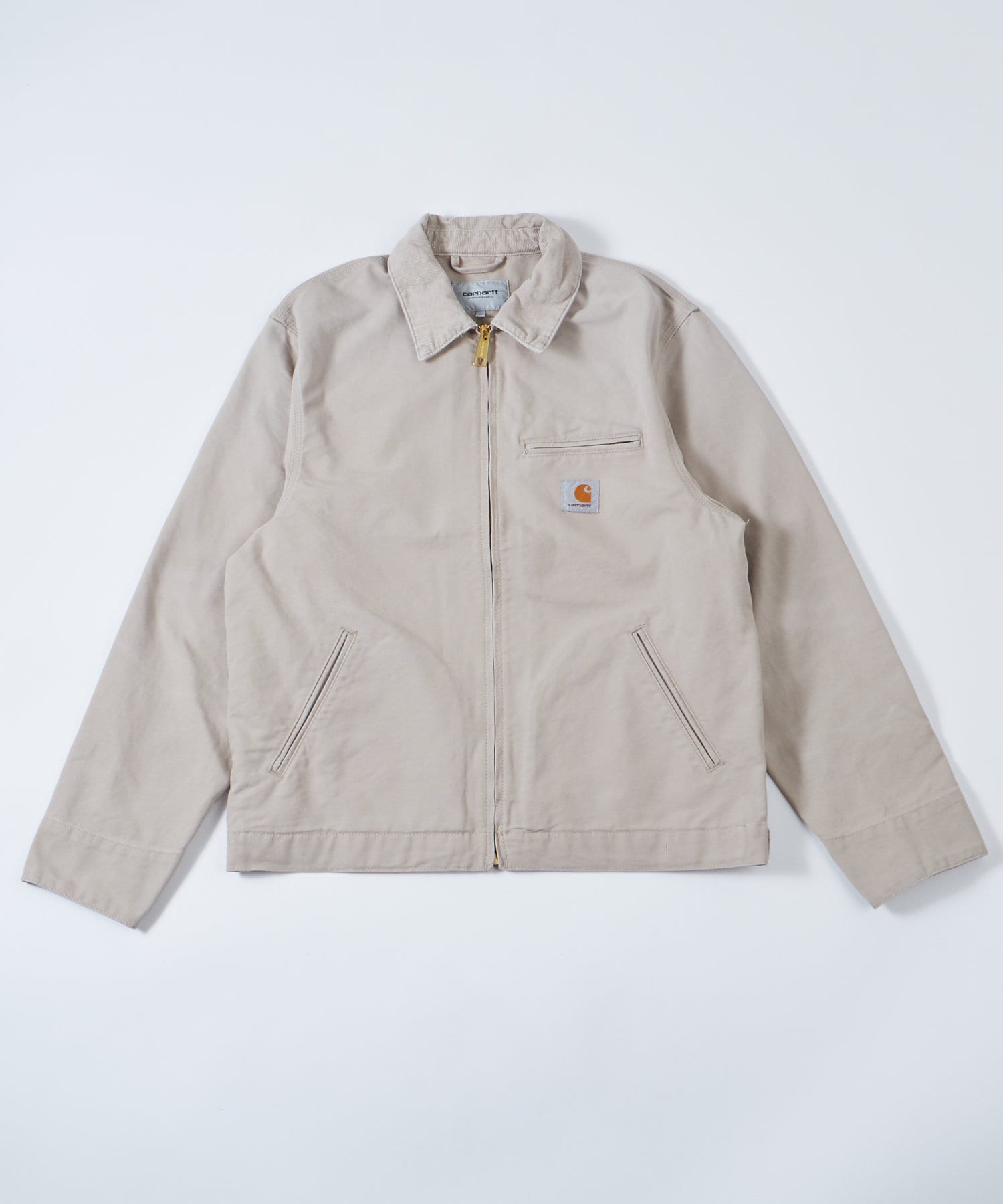 WHO’S WHO gallery(フーズフーギャラリー) 【carhartt WIP】DETROIT JACKET