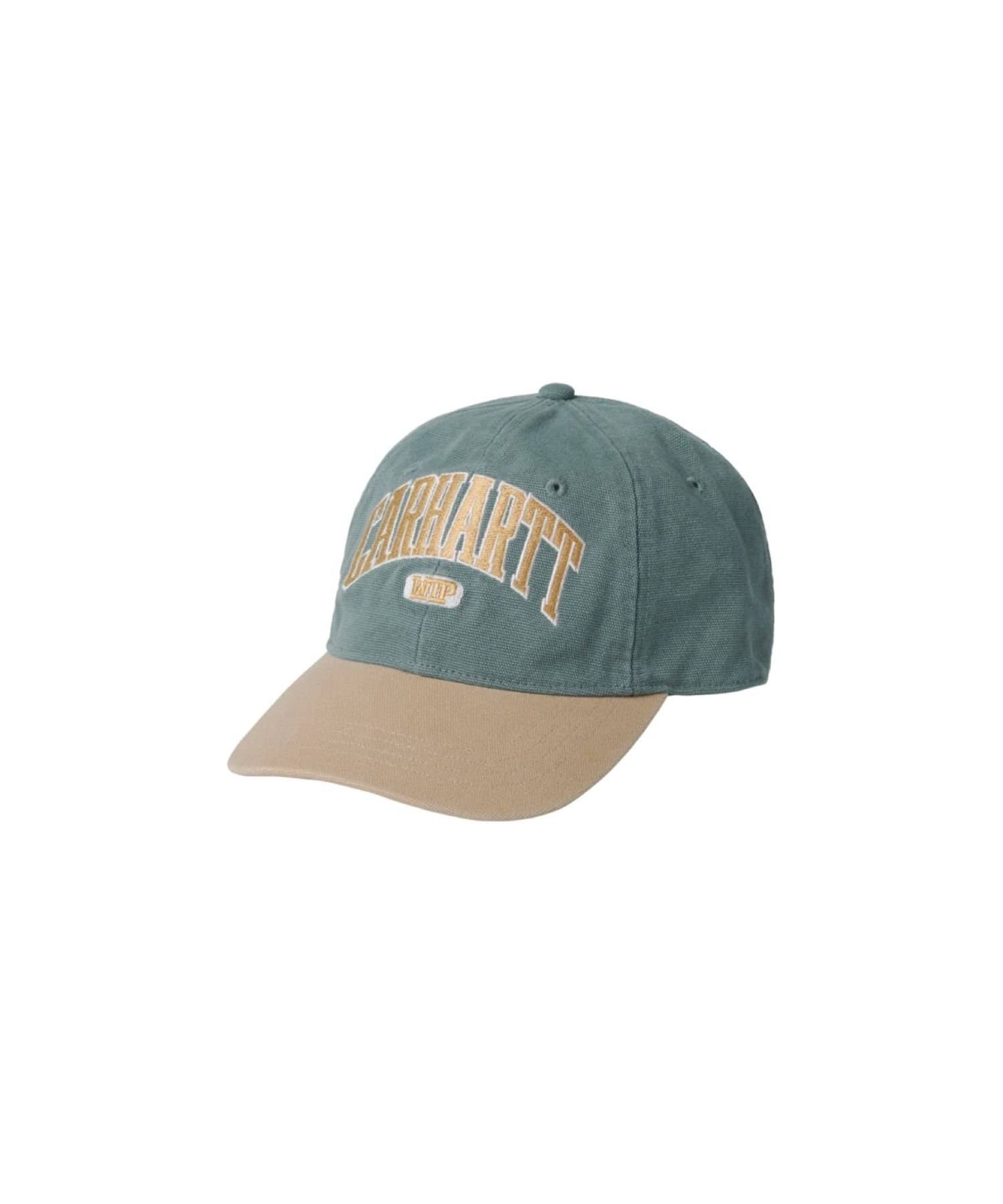WHO’S WHO gallery(フーズフーギャラリー) 【Carhartt WIP】LECTURE CAP