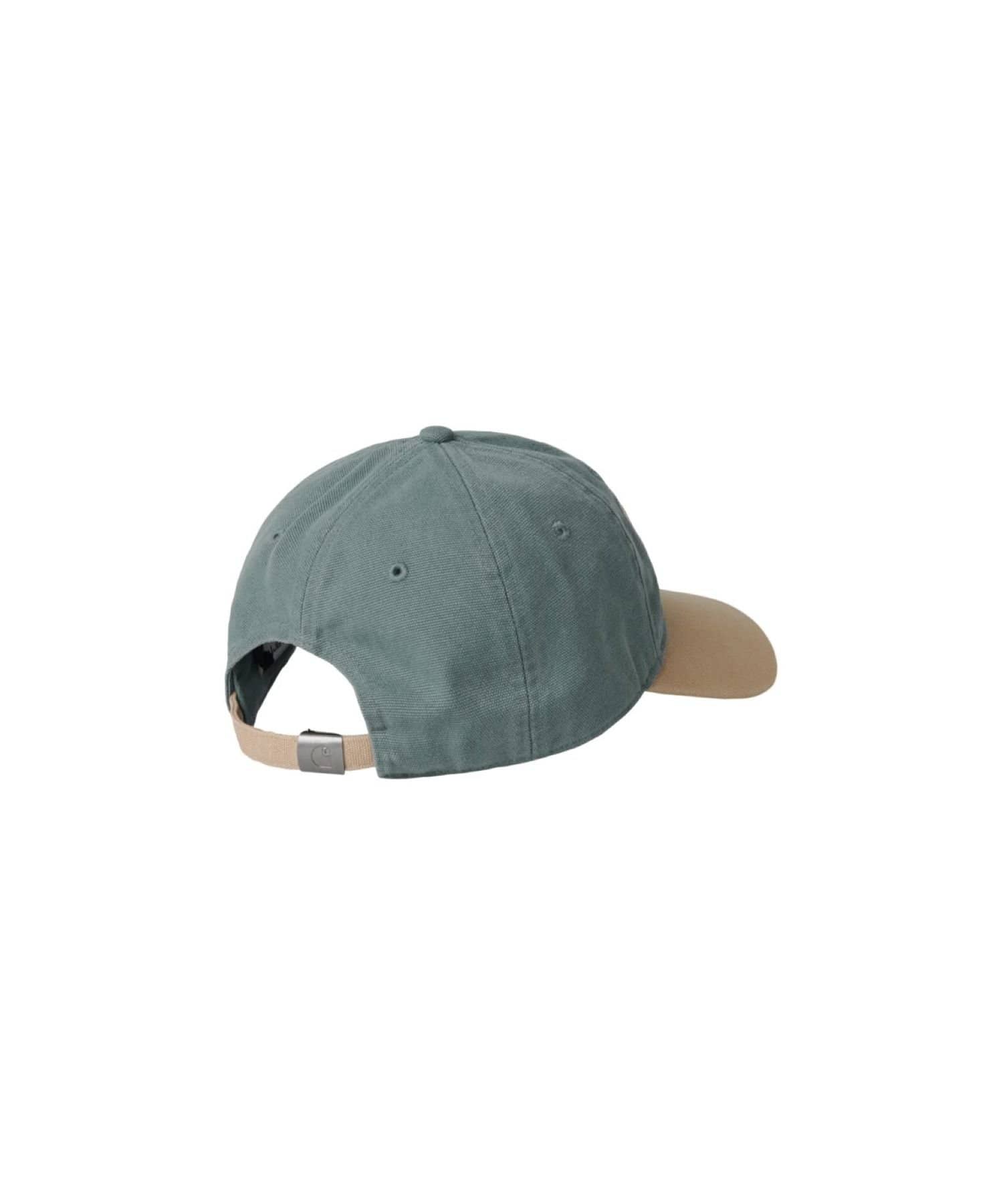 WHO’S WHO gallery(フーズフーギャラリー) 【Carhartt WIP】LECTURE CAP