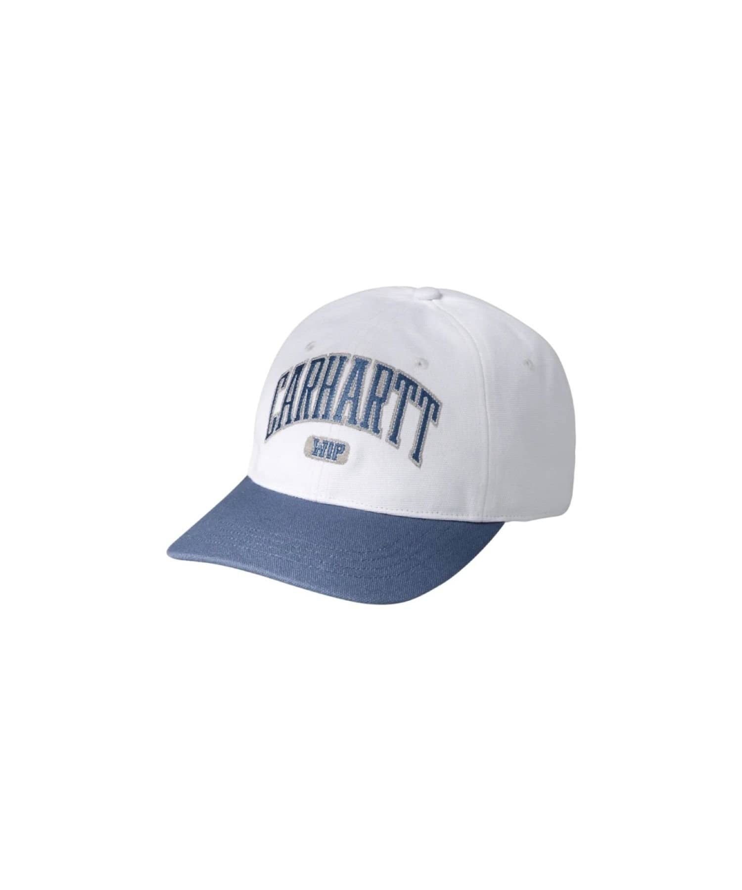 WHO’S WHO gallery(フーズフーギャラリー) 【Carhartt WIP】LECTURE CAP