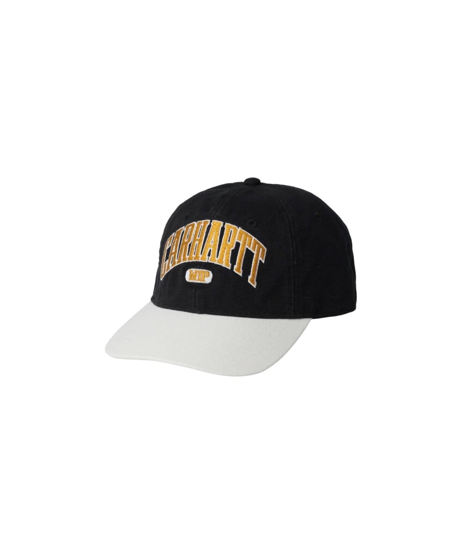 WHO’S WHO gallery(フーズフーギャラリー) 【Carhartt WIP】LECTURE CAP