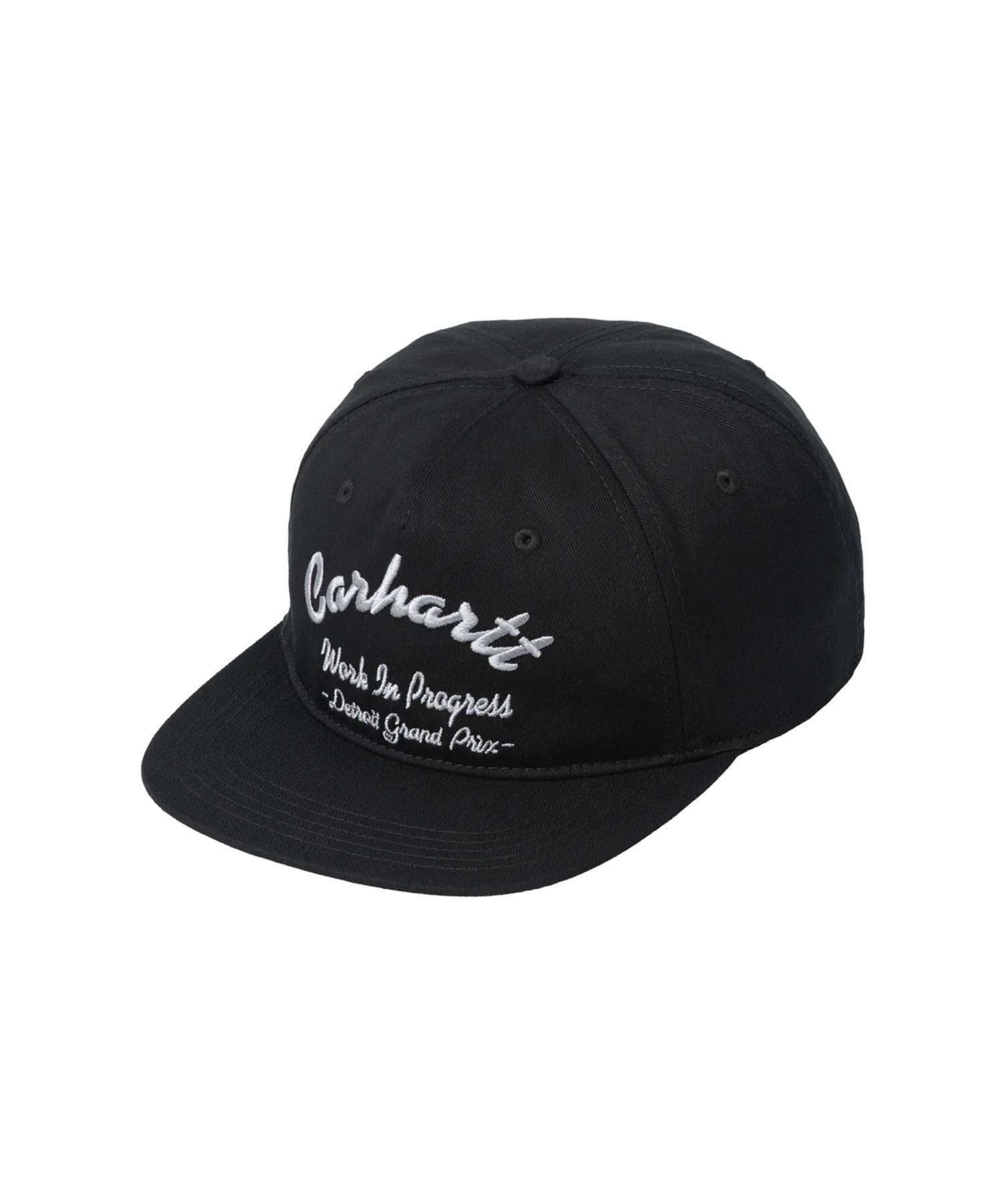 WHO’S WHO gallery(フーズフーギャラリー) 【Carhartt WIP 】RACER CAP