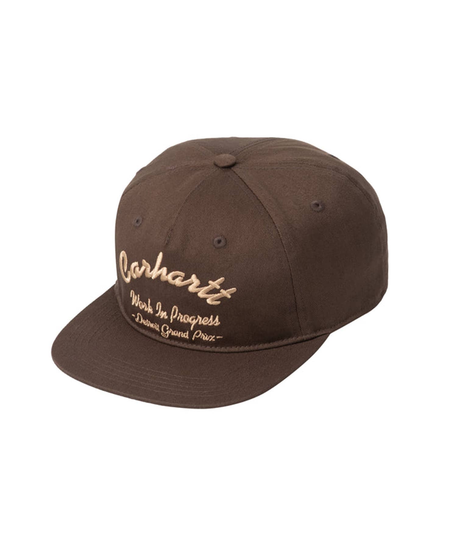WHO’S WHO gallery(フーズフーギャラリー) 【Carhartt WIP 】RACER CAP