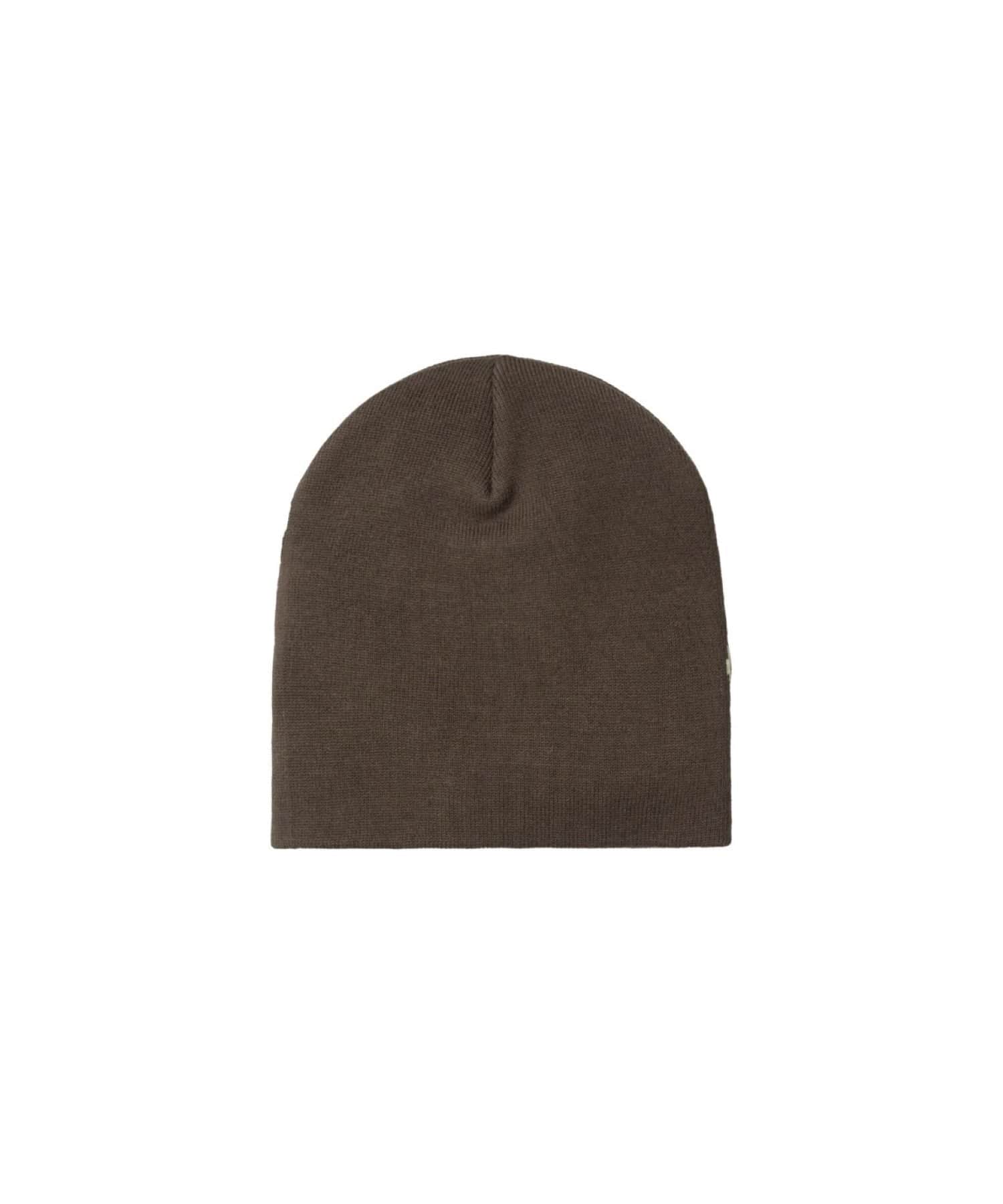 WHO’S WHO gallery(フーズフーギャラリー) 【Carhartt WIP】SCREWED UP SCRIPTER BEANIE