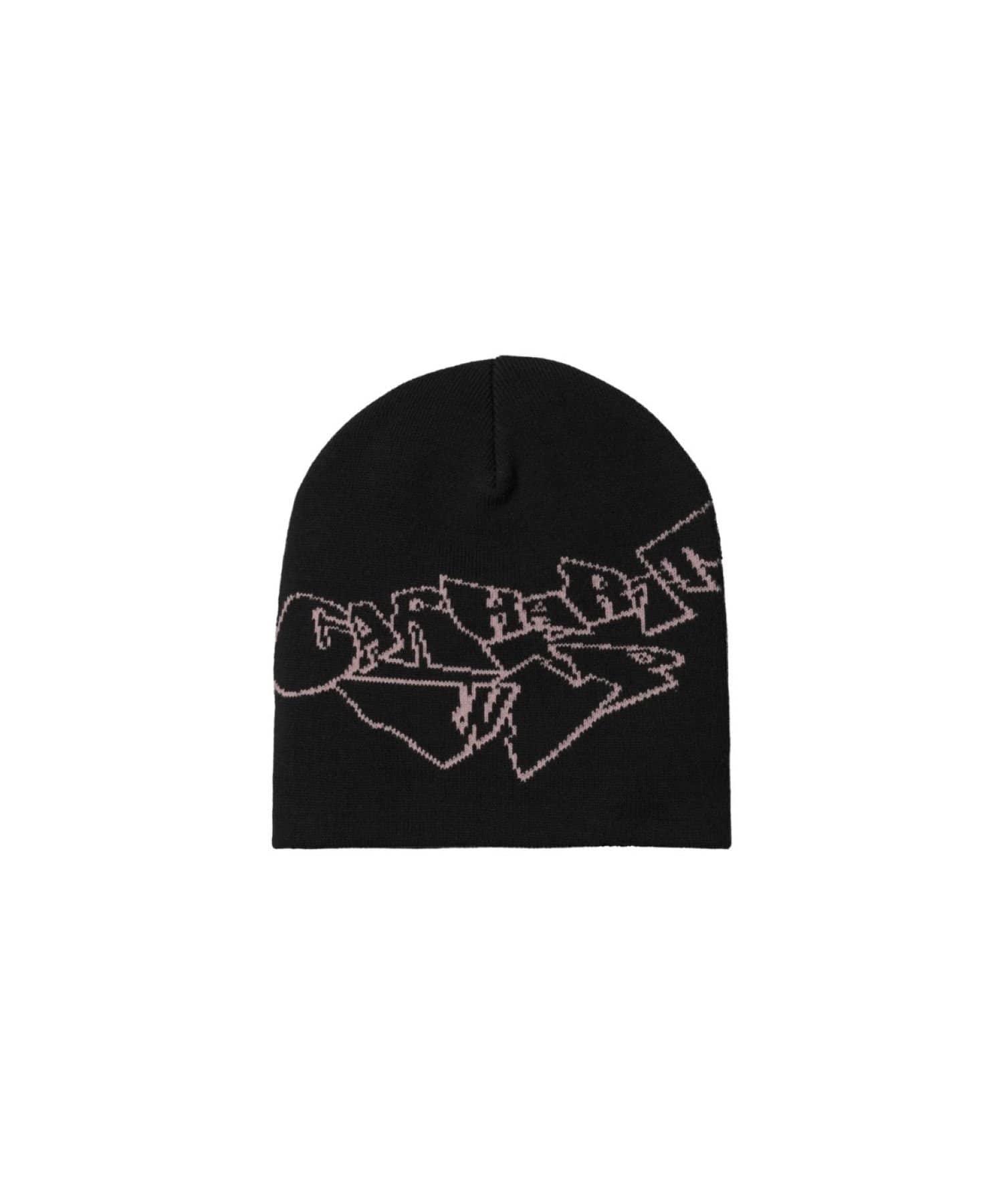 WHO’S WHO gallery(フーズフーギャラリー) 【Carhartt WIP】SCREWED UP SCRIPTER BEANIE