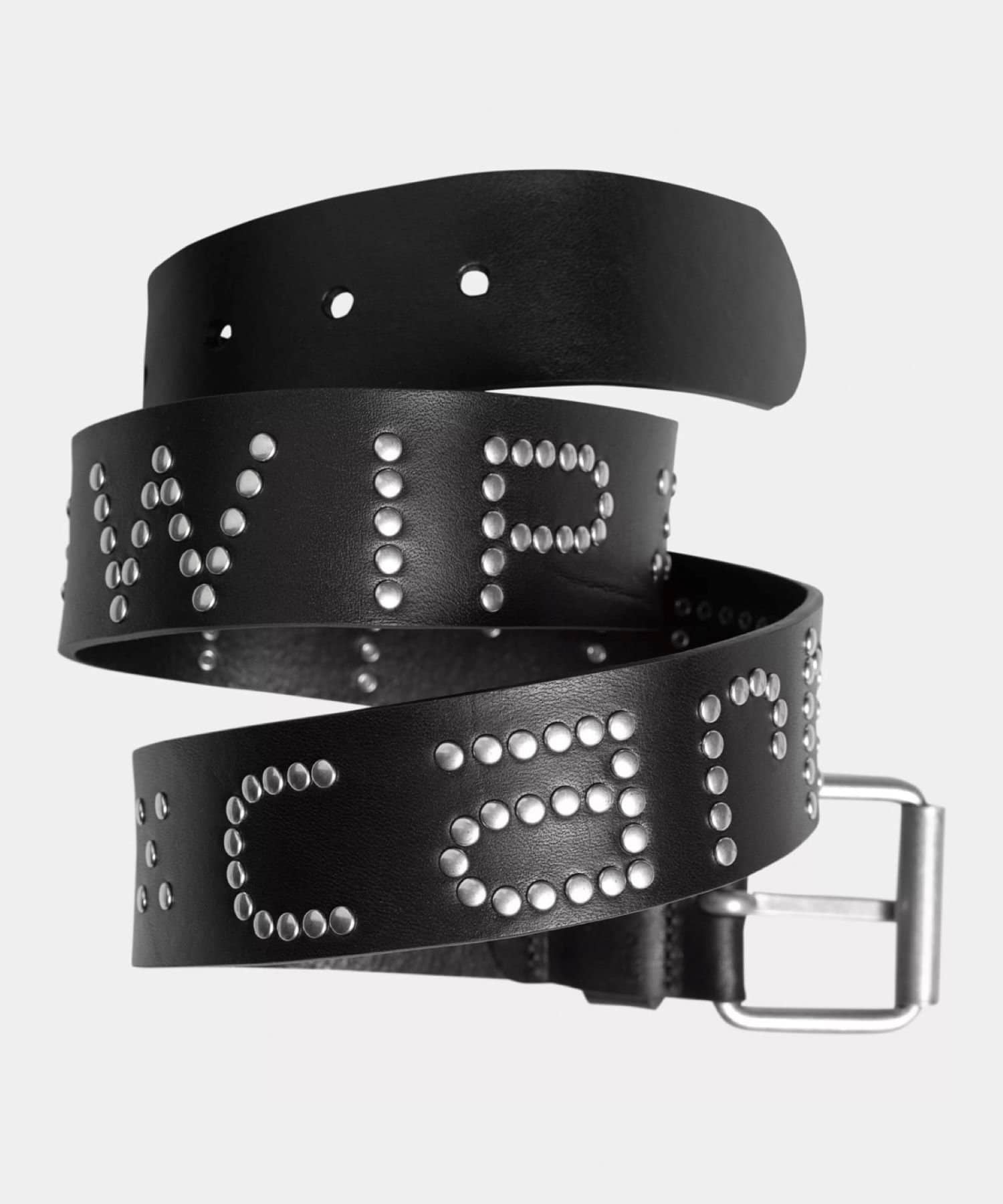 WHO’S WHO gallery(フーズフーギャラリー) 【Carhartt WIP】SCRIPT STUDS BELT