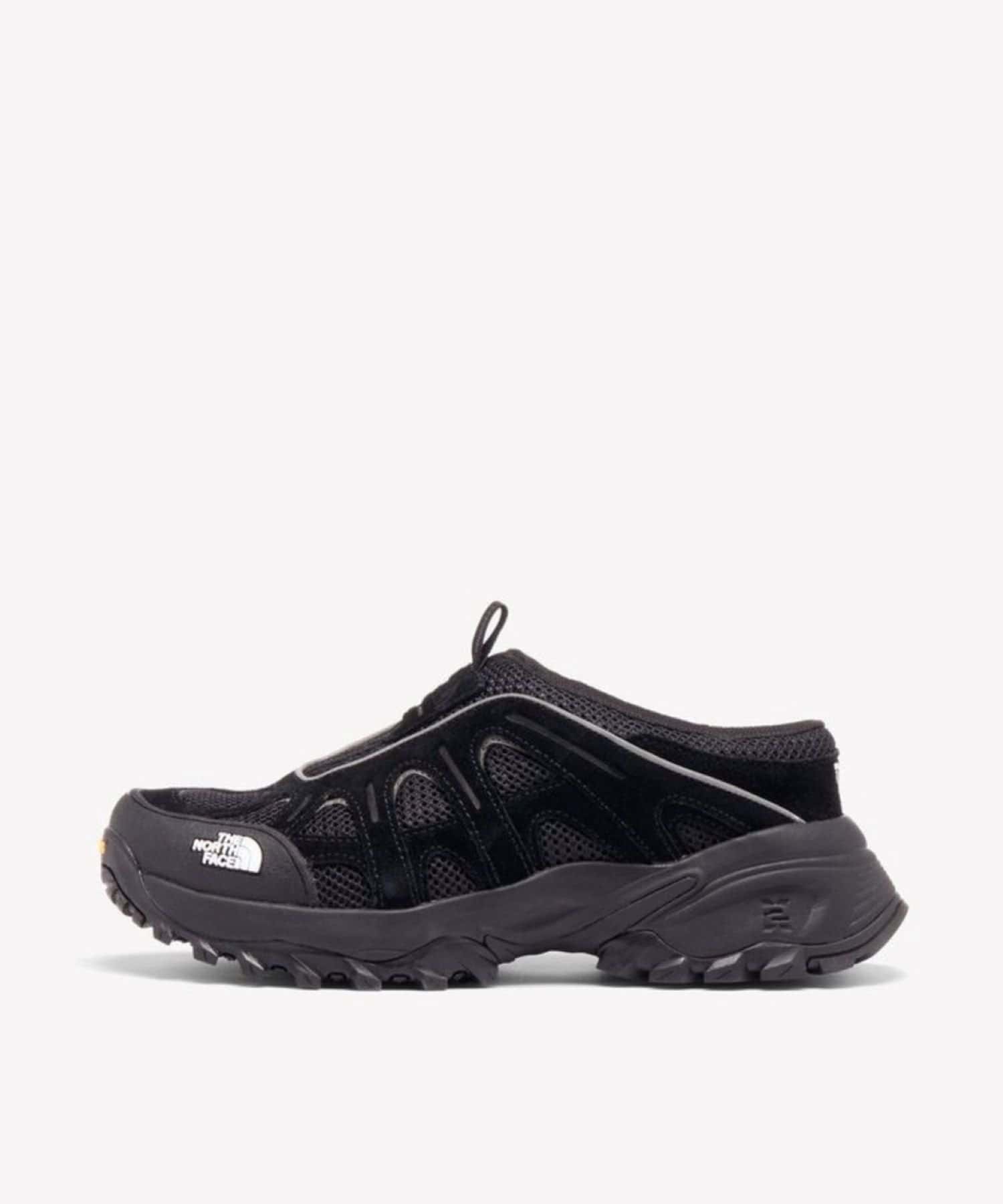 WHO’S WHO gallery(フーズフーギャラリー) 【THE NORTH FACE】Hedgehog RVST Mule