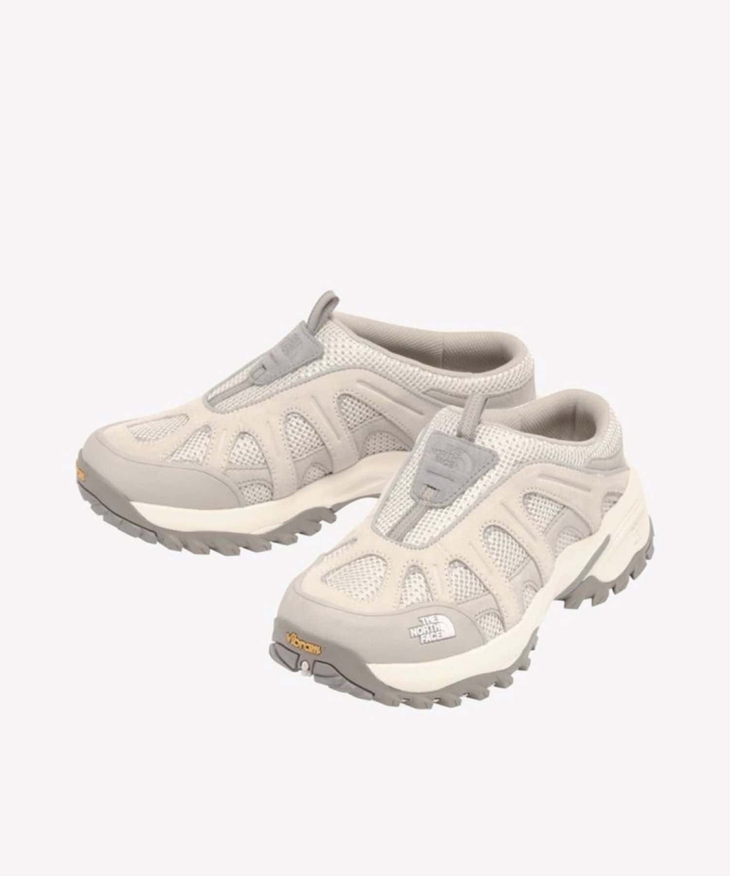 WHO’S WHO gallery(フーズフーギャラリー) 【THE NORTH FACE】Hedgehog RVST Mule