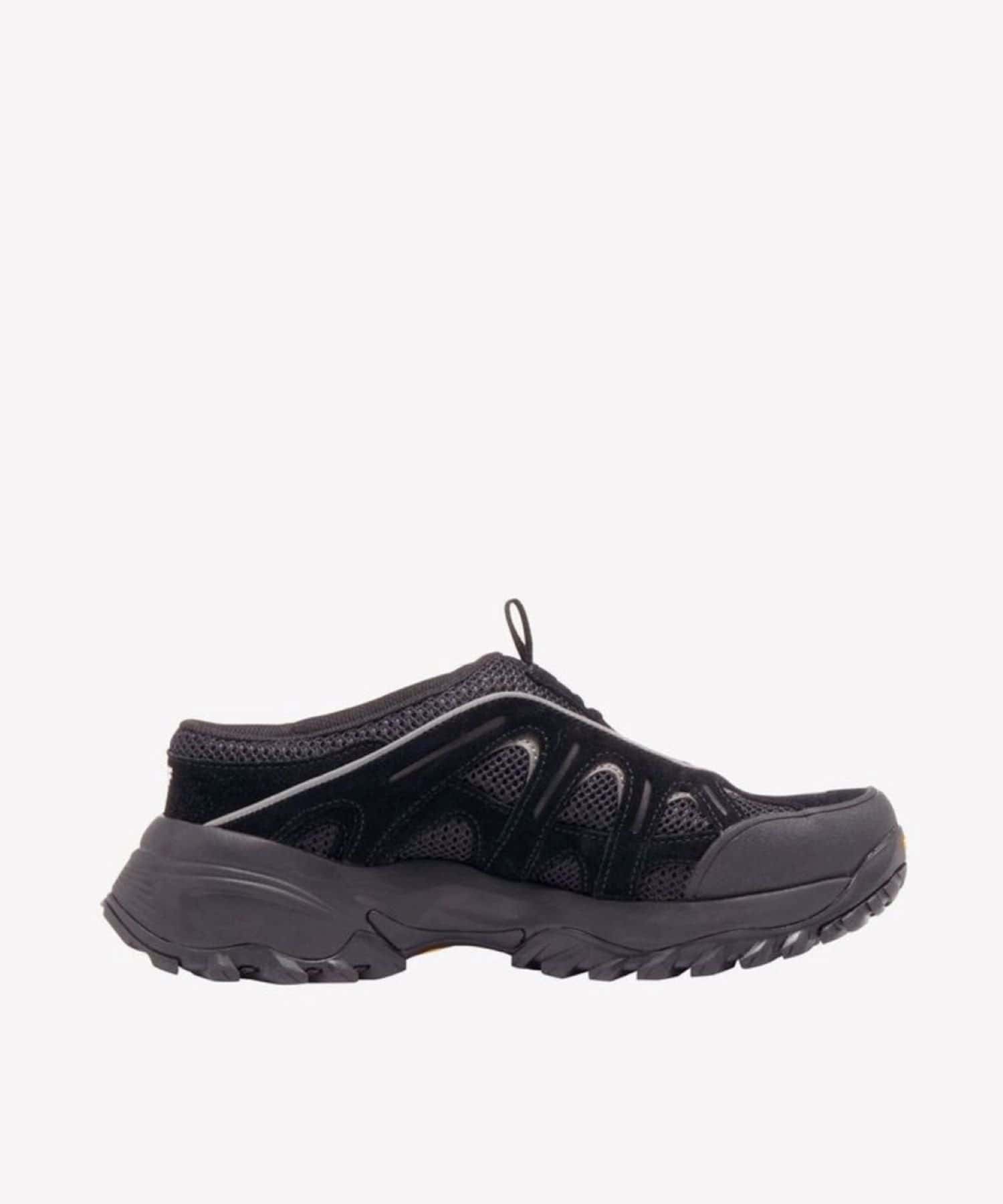 THE NORTH FACE】Hedgehog RVST Mule | WHO'S WHO gallery