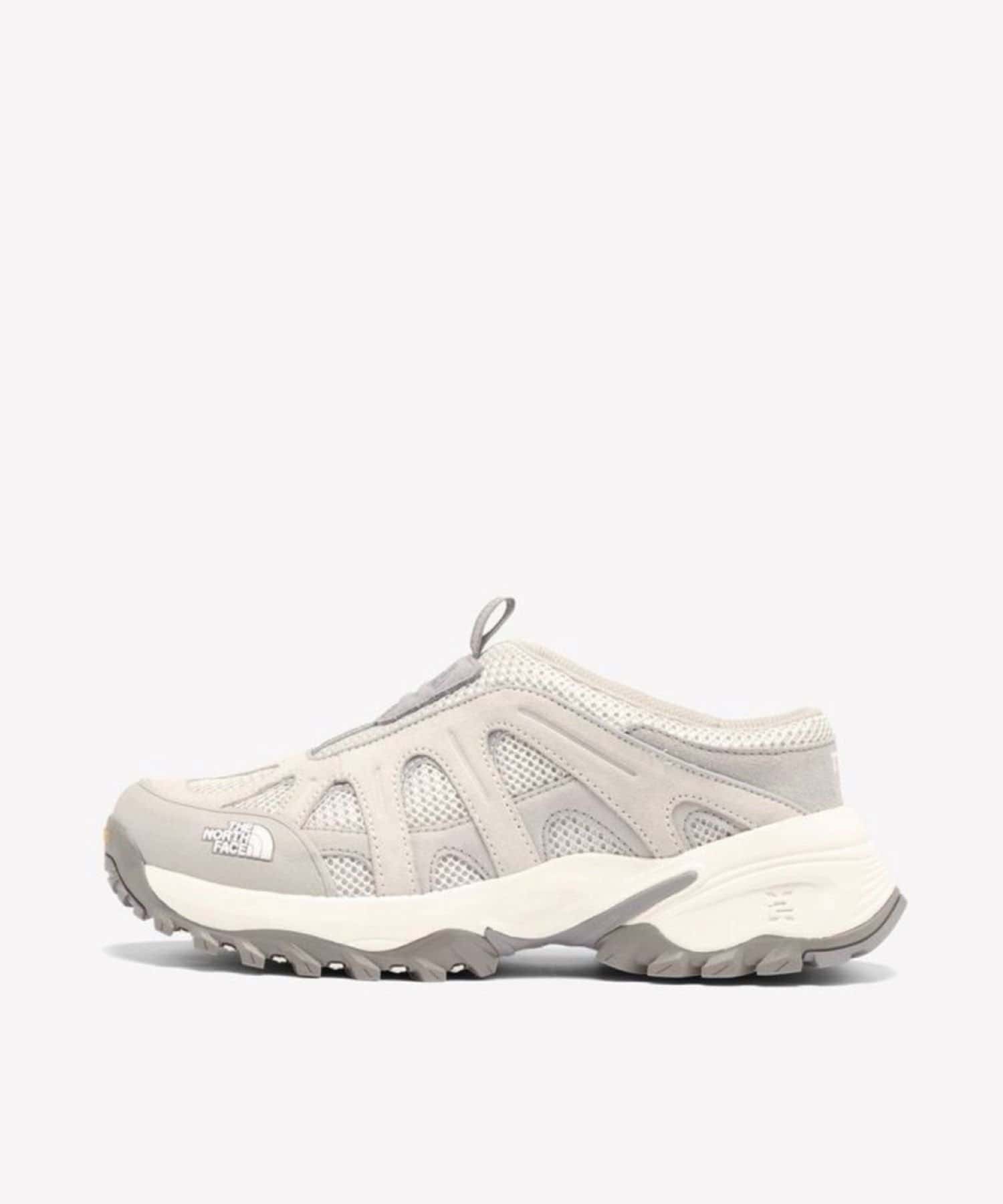 WHO’S WHO gallery(フーズフーギャラリー) 【THE NORTH FACE】Hedgehog RVST Mule
