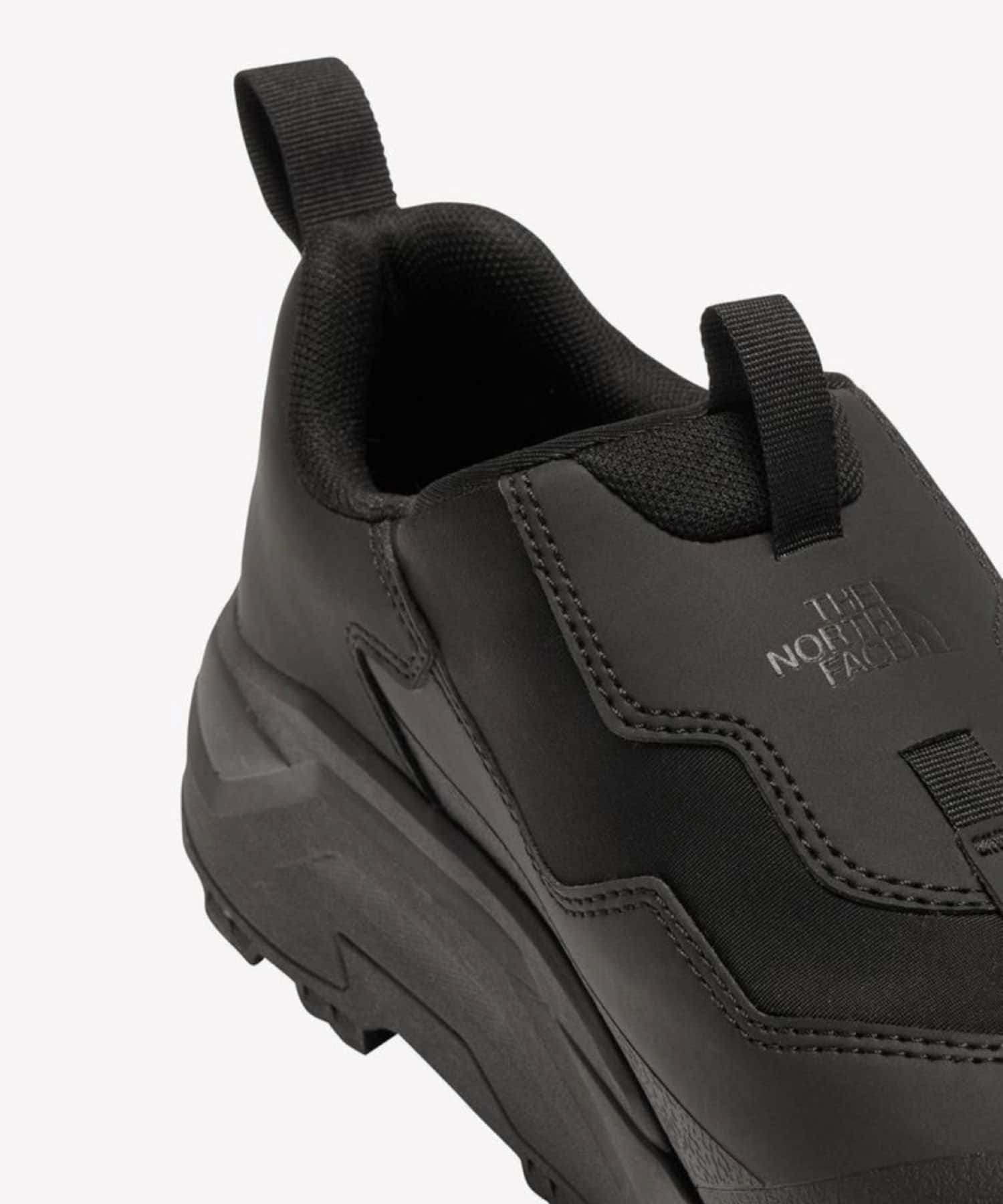 WHO’S WHO gallery(フーズフーギャラリー) 【THE NORTH FACE】Graval Slip-On WP