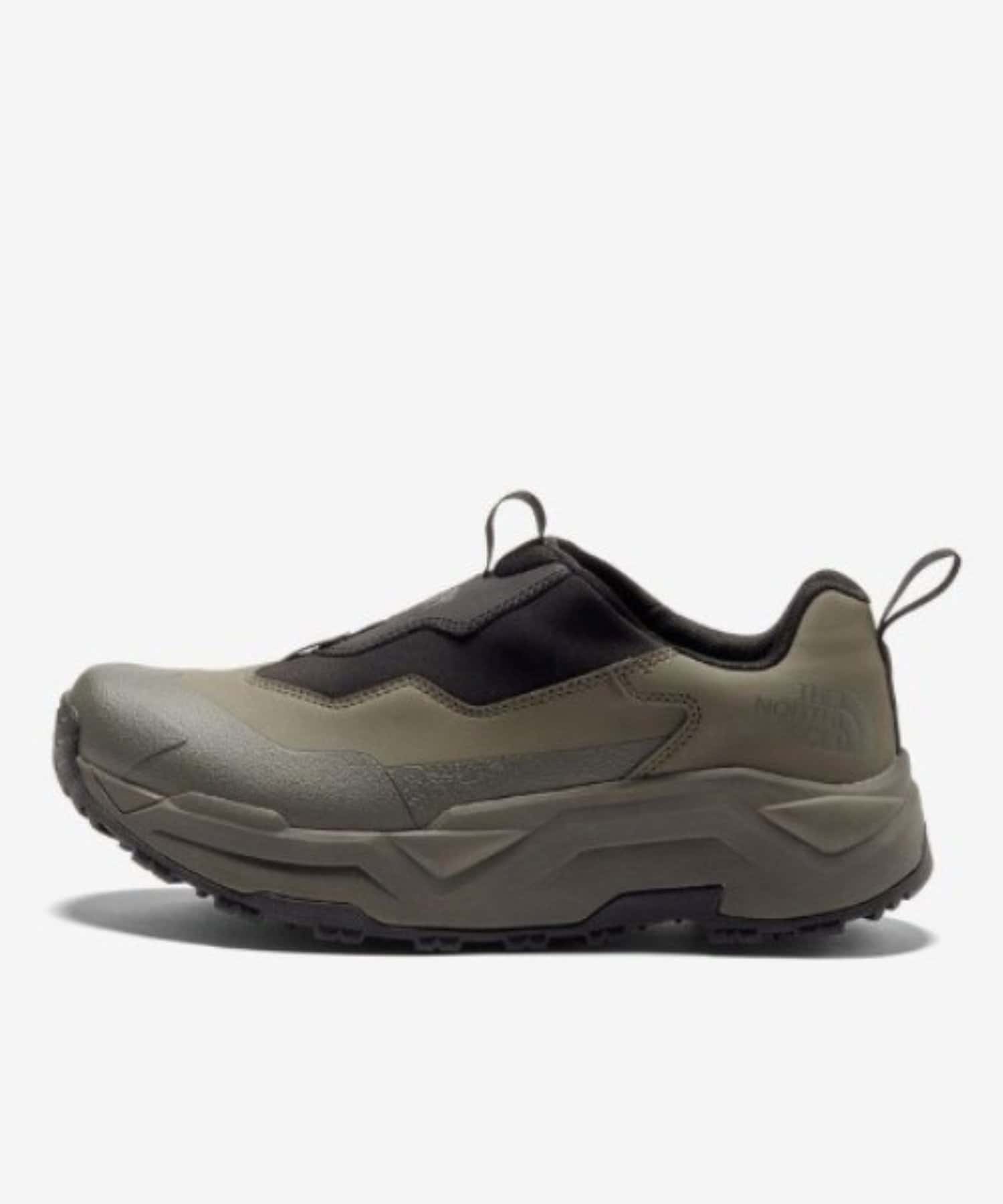 WHO’S WHO gallery(フーズフーギャラリー) 【THE NORTH FACE】Graval Slip-On WP