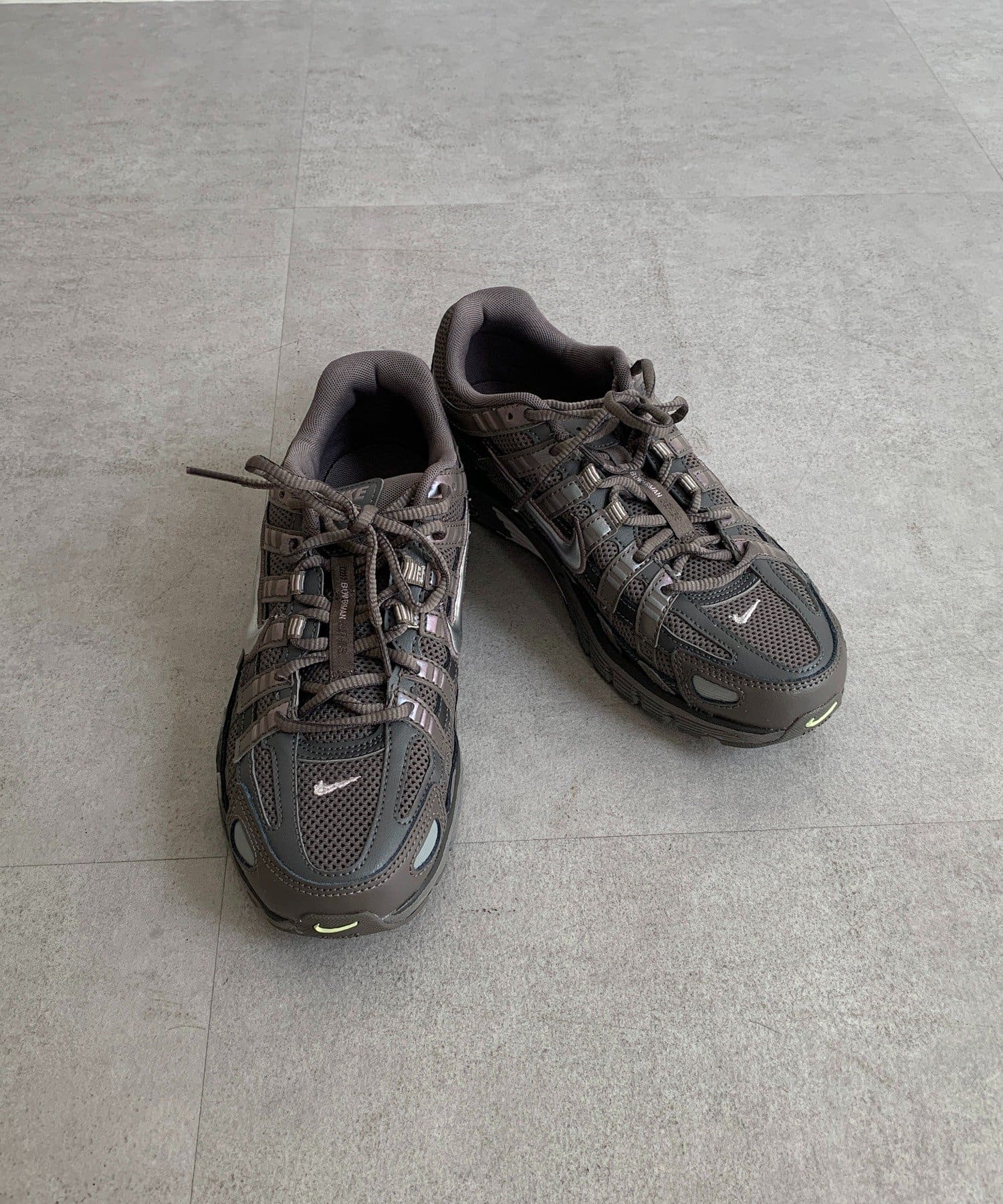 DOUDOU(ドゥドゥ) 【NIKE/ナイキ】  P-6000