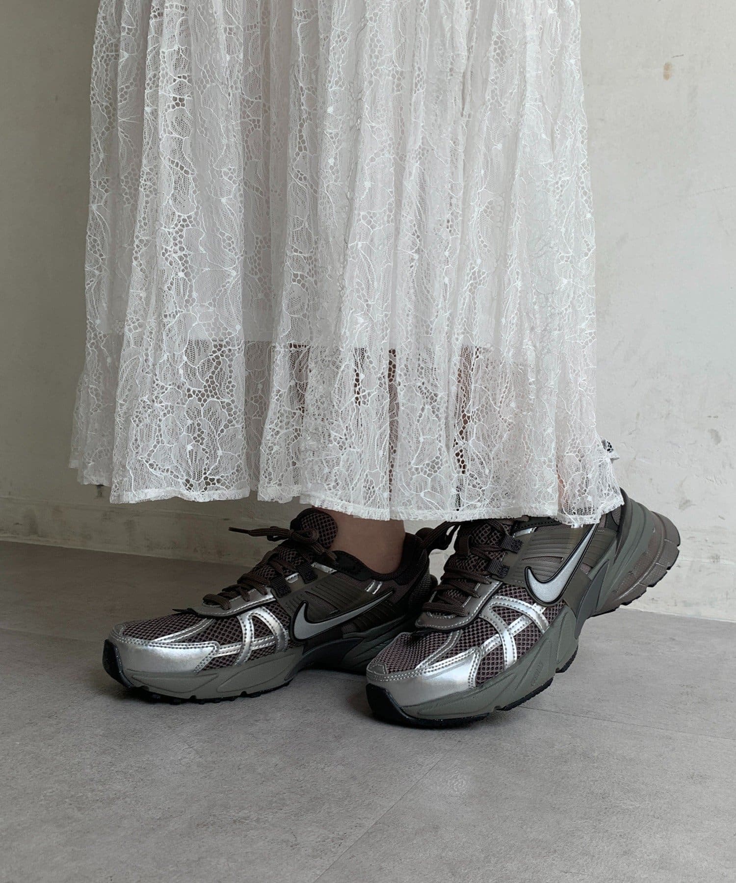 DOUDOU(ドゥドゥ) 【NIKE/ナイキ】 V2K RUN