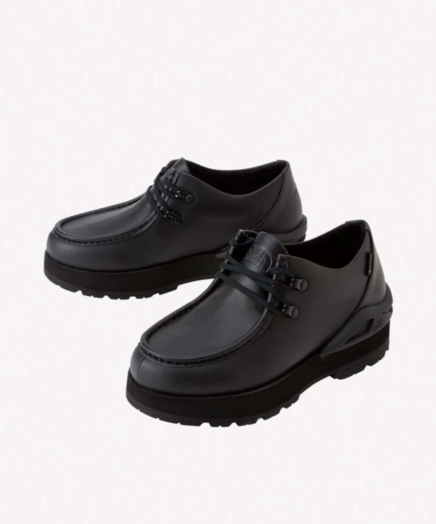 WHO’S WHO gallery(フーズフーギャラリー) 【THE NORTH FACE】Decade GORE-TEX Moccasin