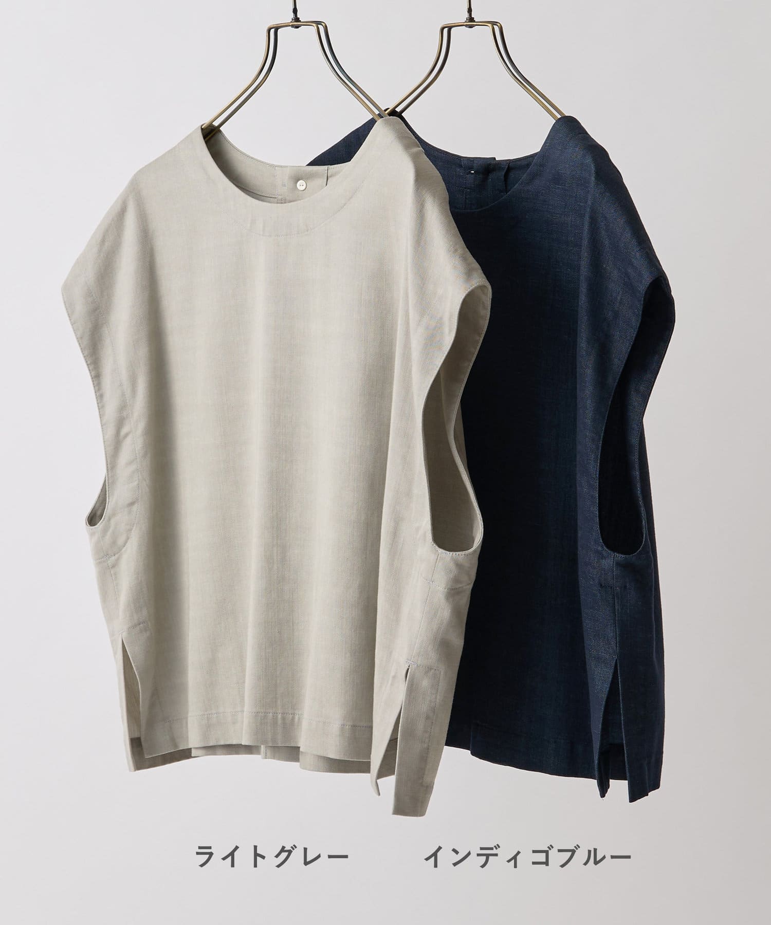 みがづき様専用❣️ATERIE RBRUGGE 大人気ショートダウンベスト