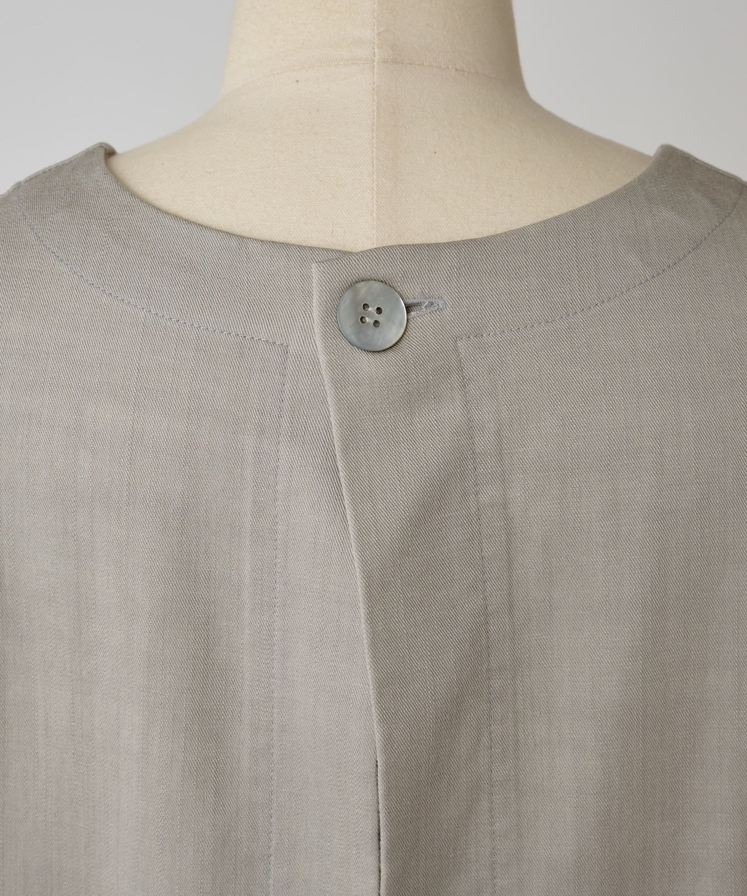 BEARDSLEY(ビアズリー) ショートベスト