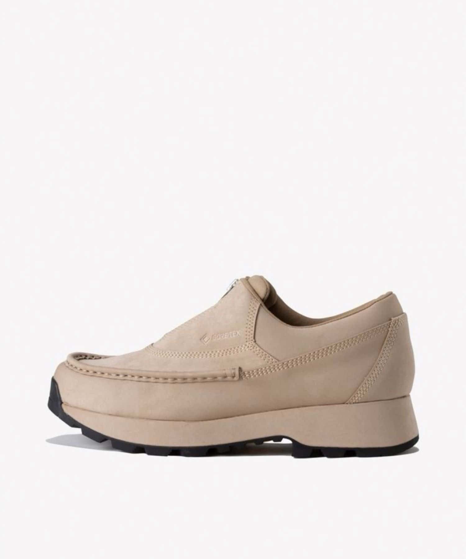 WHO’S WHO gallery(フーズフーギャラリー) 【THE NORTH FACE】HonedZipMoccasinGORE-TEX