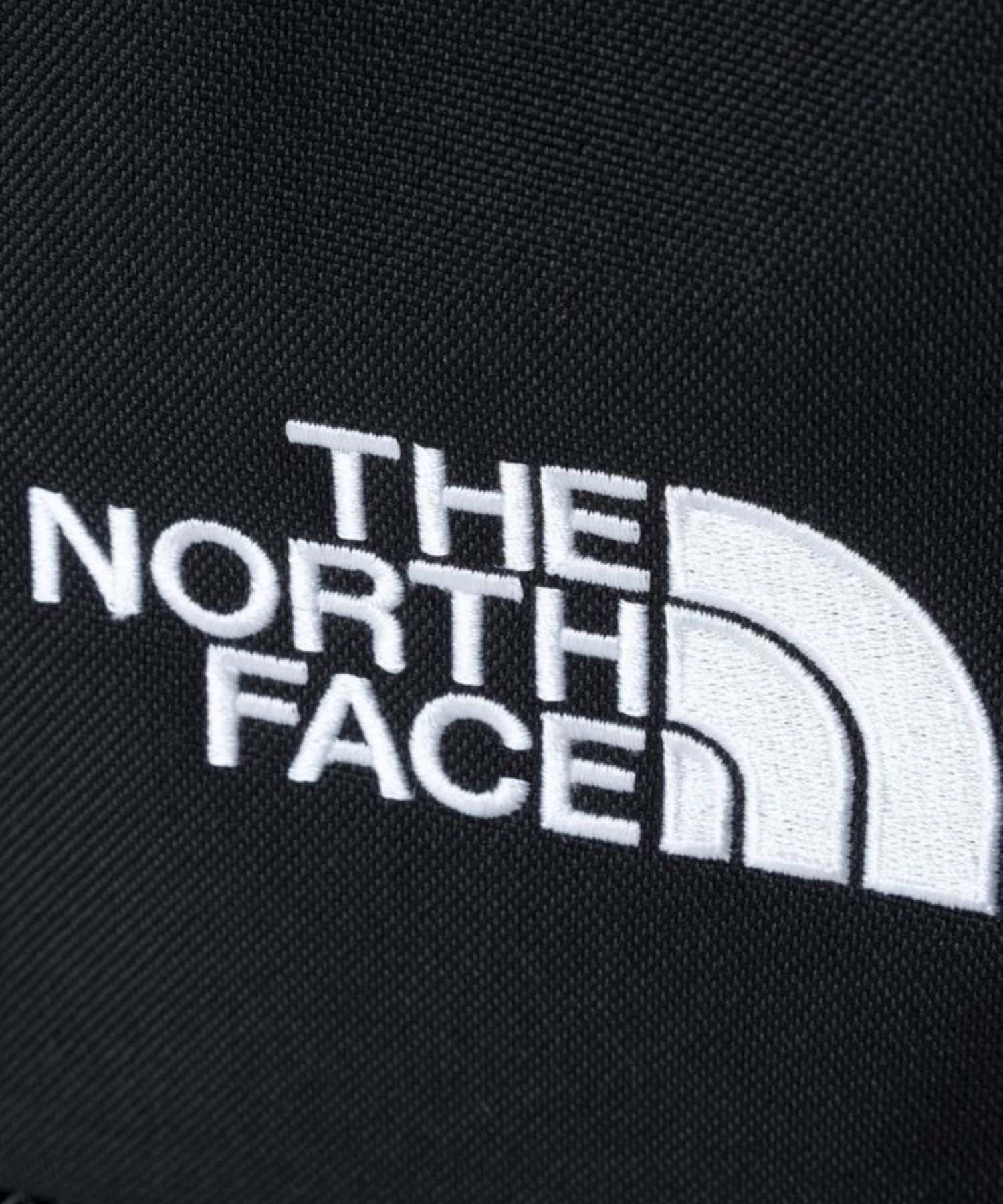 WHO’S WHO gallery(フーズフーギャラリー) 【THE NORTH FACE】Glutton Mesh Tote S