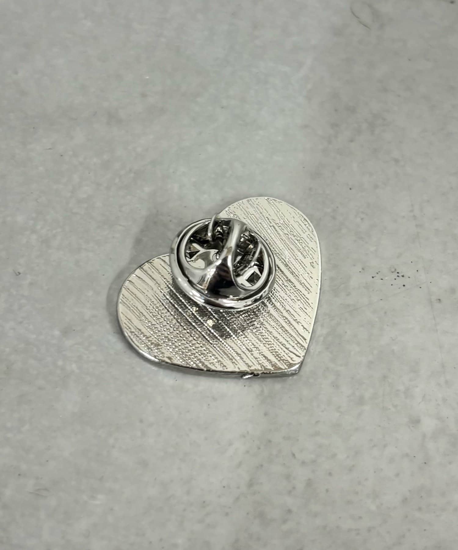 WHO’S WHO gallery(フーズフーギャラリー) 【SLOPPY/スロッピー】ハートピン