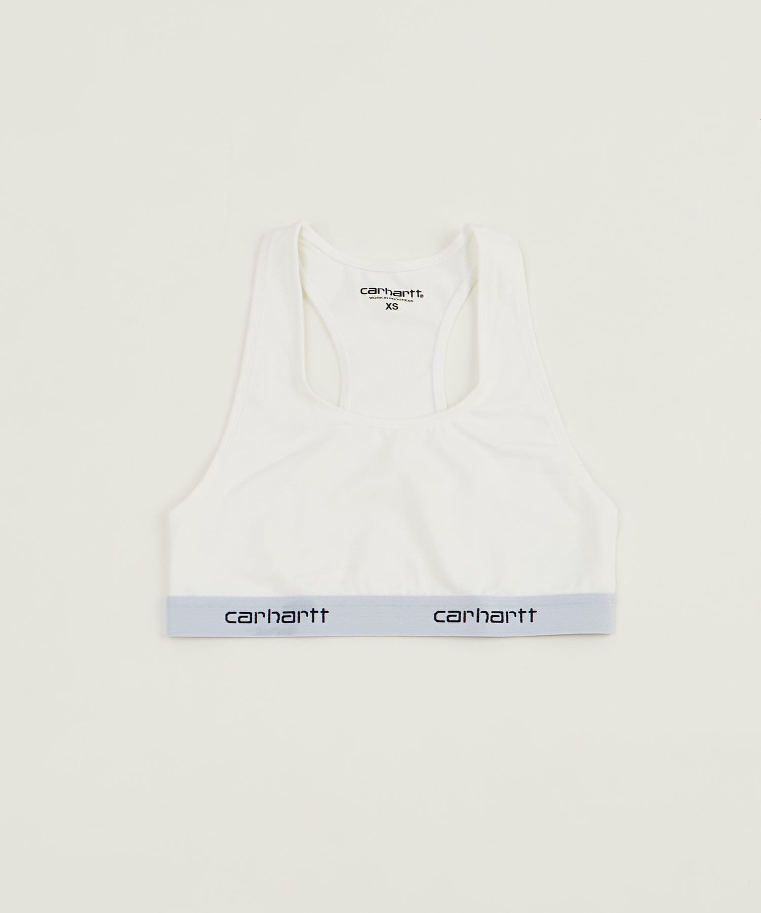 WHO’S WHO gallery(フーズフーギャラリー) 【Carhartt WIP】W' SCRIPT RACER TANK