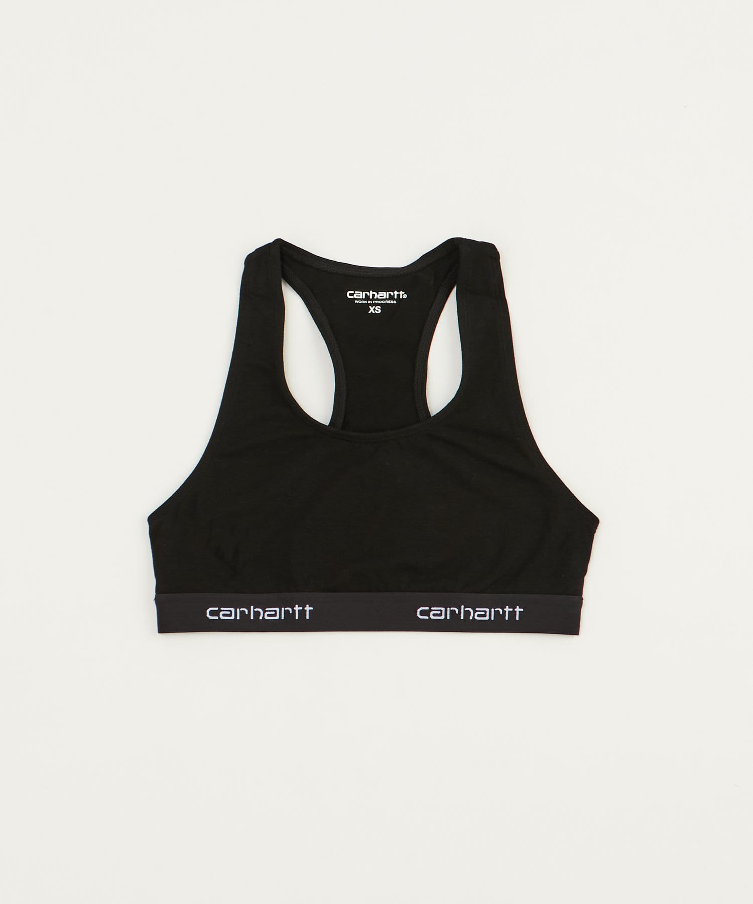 WHO’S WHO gallery(フーズフーギャラリー) 【Carhartt WIP】W' SCRIPT RACER TANK
