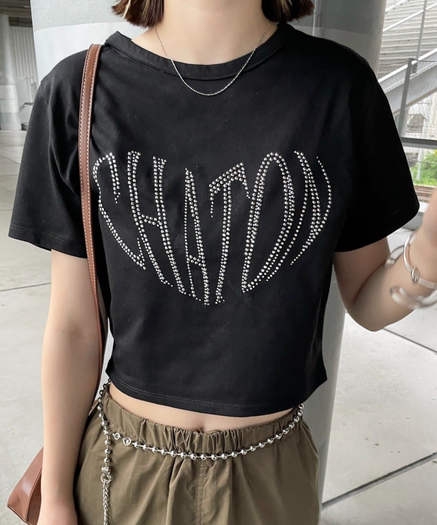 【完売品】epnok ラインストーンシャツ Rhinestonecardigan 完売品】epnok ラインストーンシャツ Rhinestonecardigan