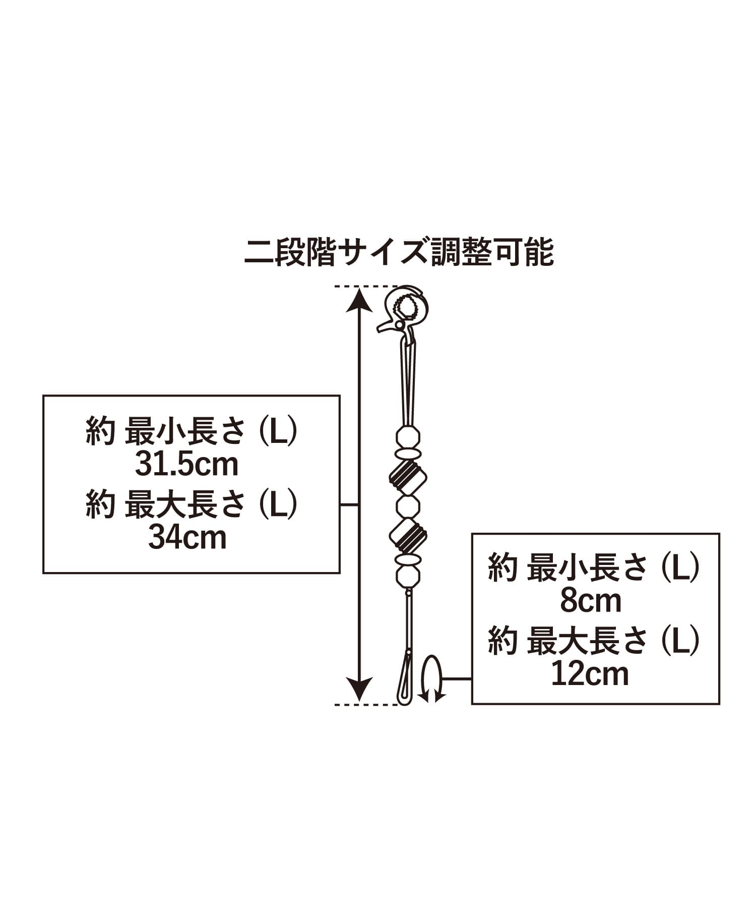 3COINS(スリーコインズ) 《新色追加！》シューズクリップ／KIDSおでかけ