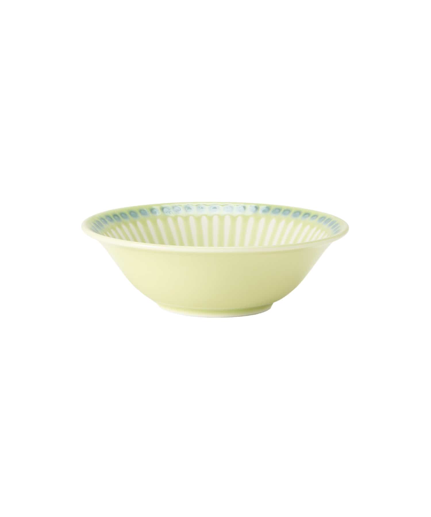 salut!(サリュ) エンボストクサボウル：14cm／北欧蚤の市