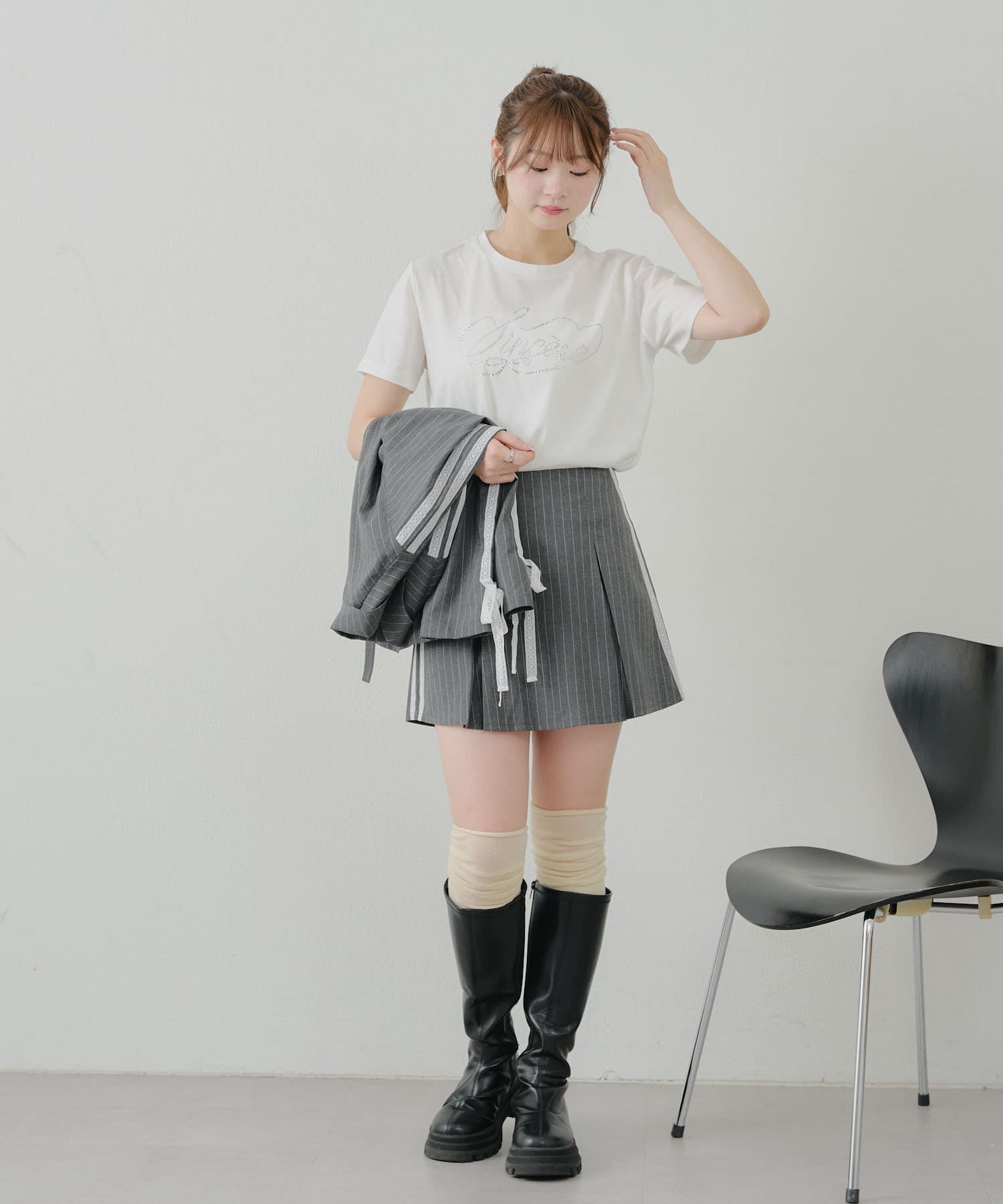 新品タグ付★ルクールブラン★ベージュ色パンツ★シップス★アンタイトル★アナイ パンツ |ANAYI OFFICIAL ONLINE STORE | アナイ 公式サイト
