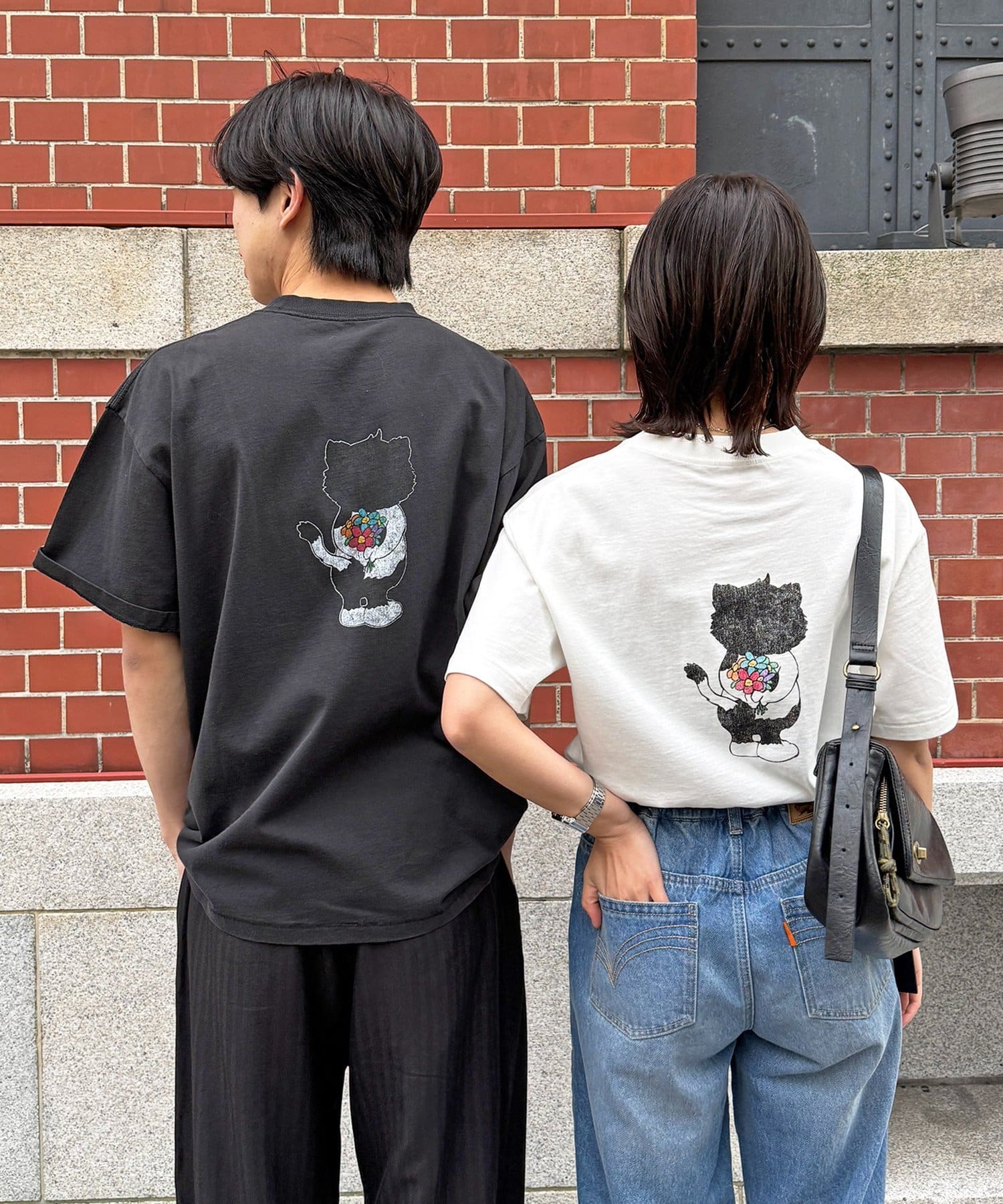 CPCM(シーピーシーエム) CPCMマスコットキャラT