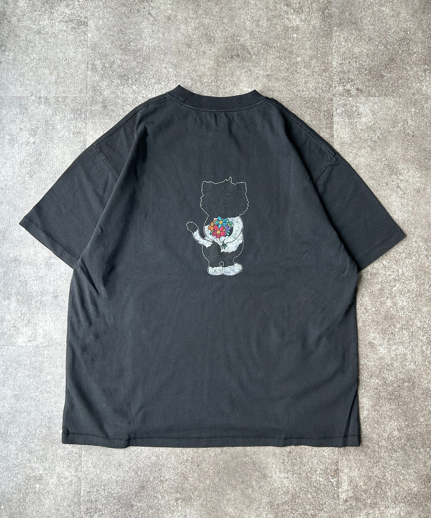 CPCM(シーピーシーエム) CPCMマスコットキャラT