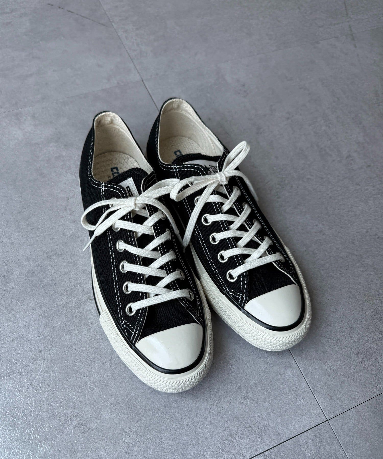 CONVERSE/コンバース】25 ALL STAR US OX | DOUDOU(ドゥドゥ