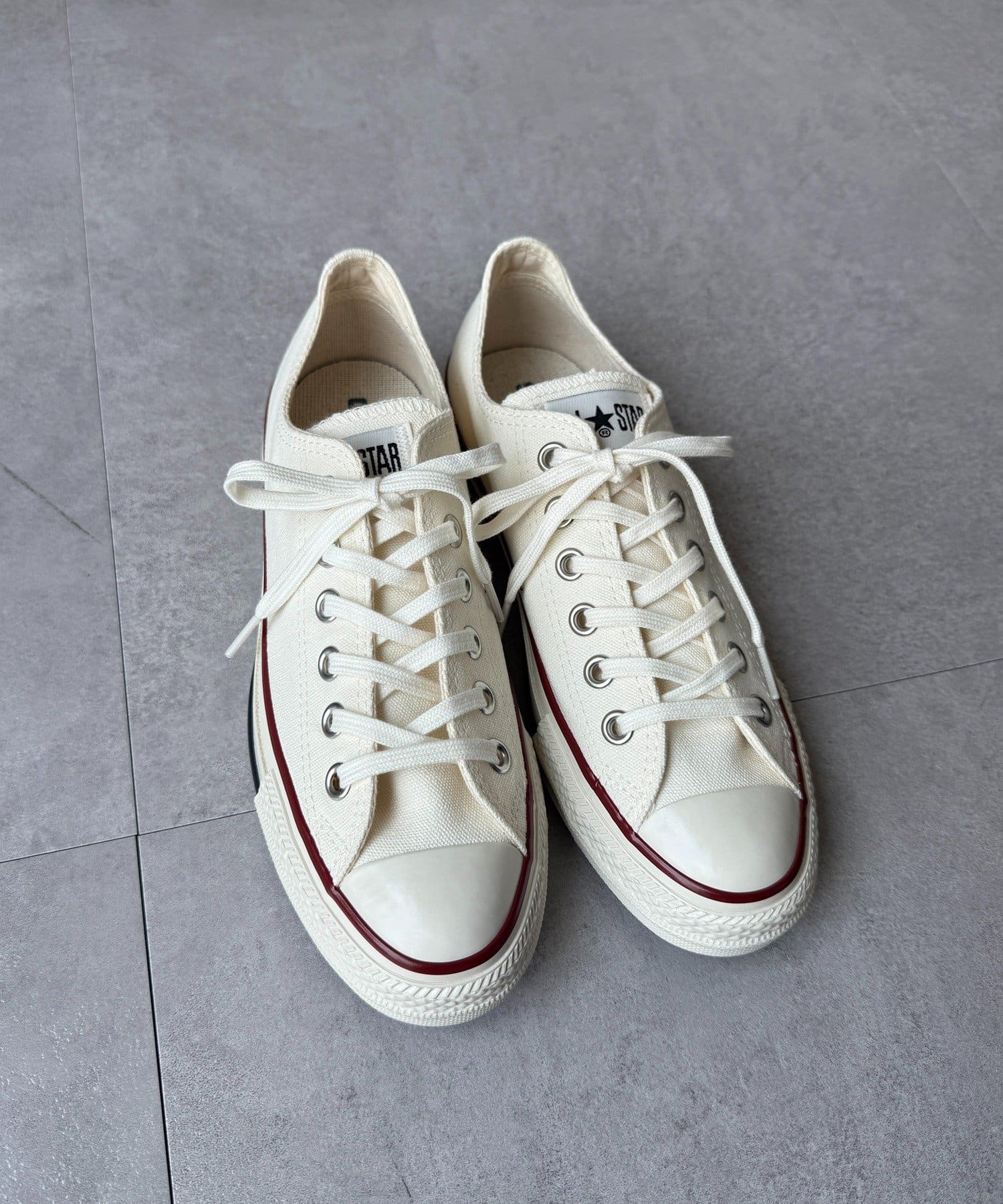 DOUDOU(ドゥドゥ) 【CONVERSE/コンバース】25 ALL STAR US OX
