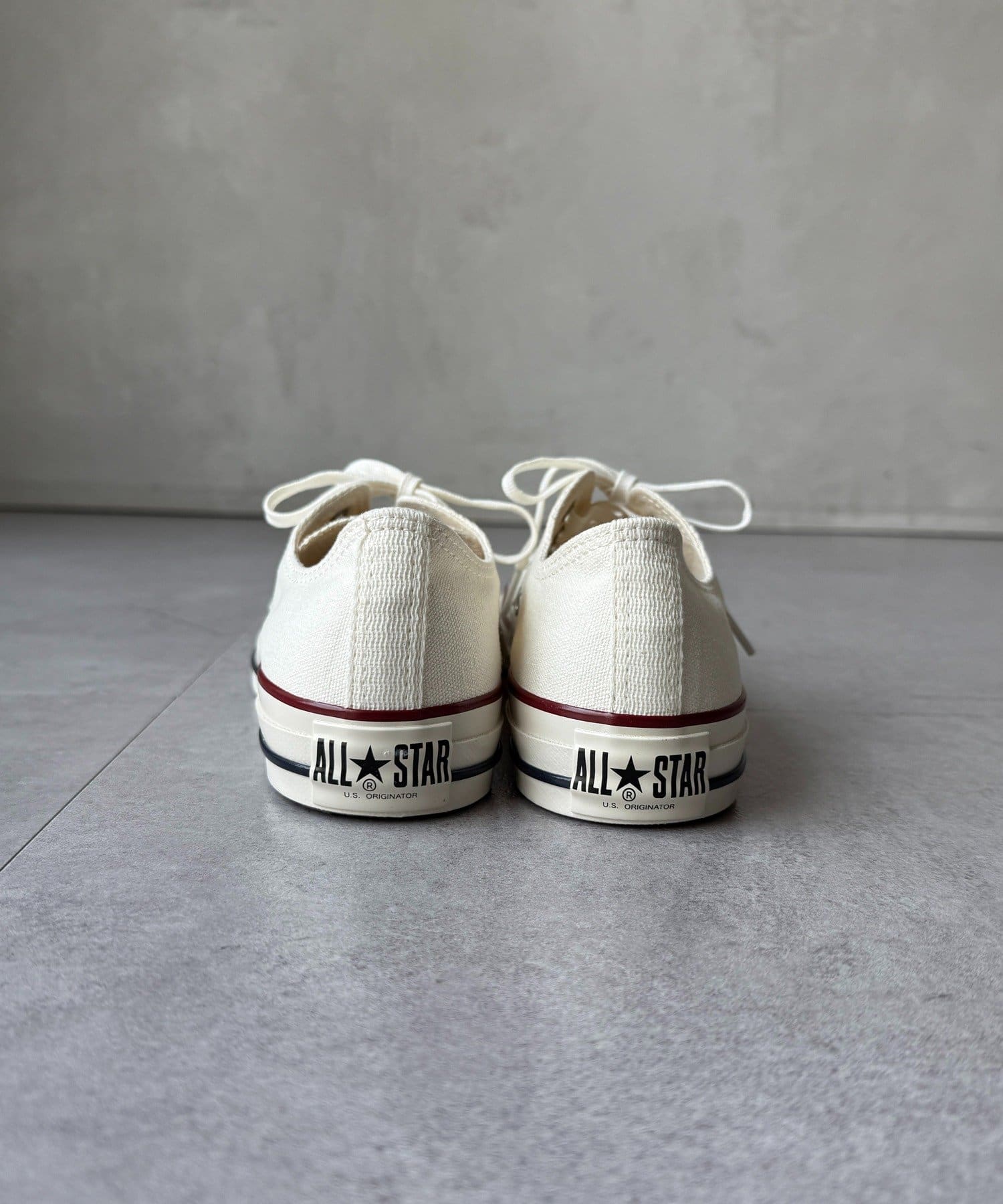 DOUDOU(ドゥドゥ) 【CONVERSE/コンバース】25 ALL STAR US OX