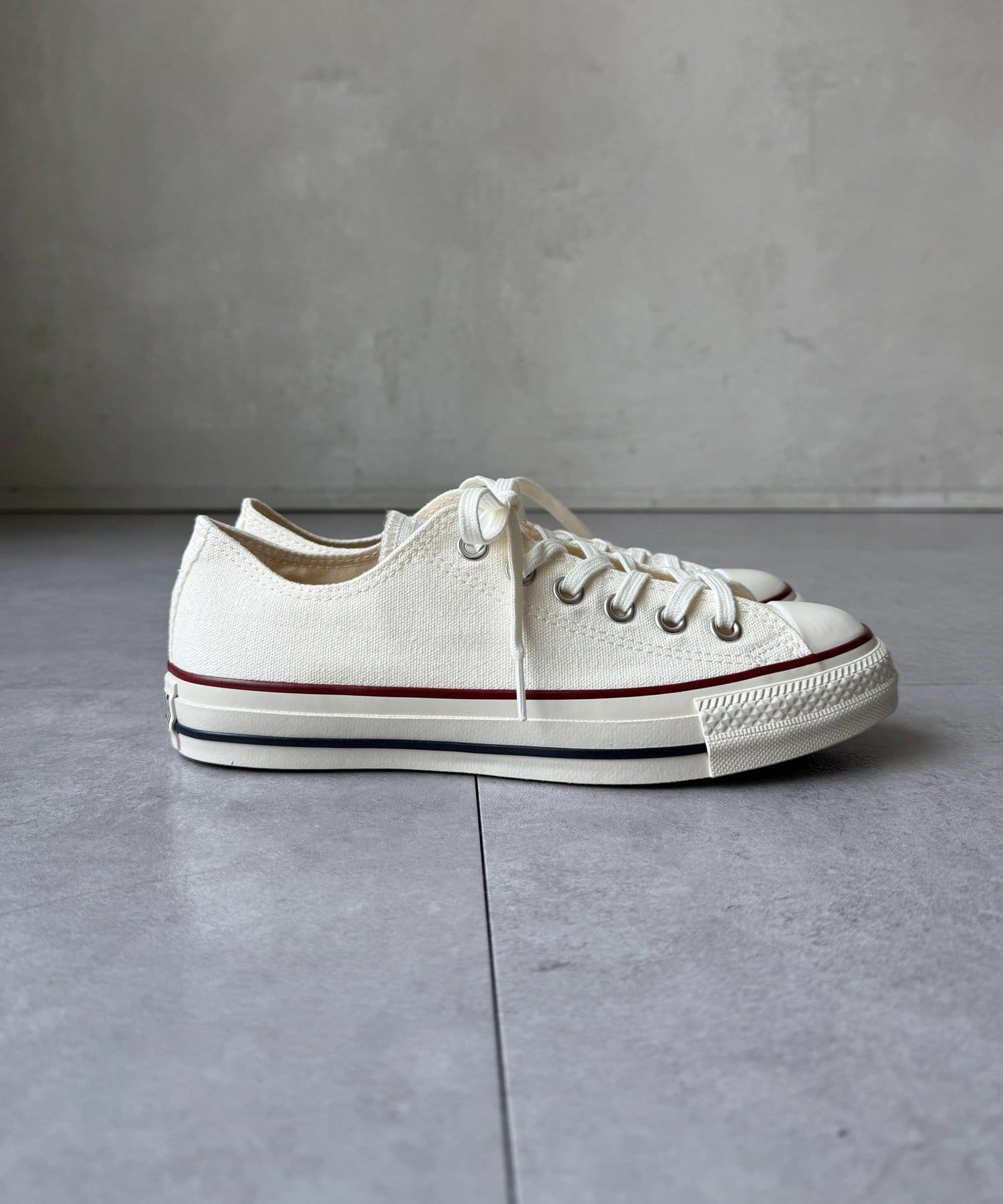 DOUDOU(ドゥドゥ) 【CONVERSE/コンバース】25 ALL STAR US OX