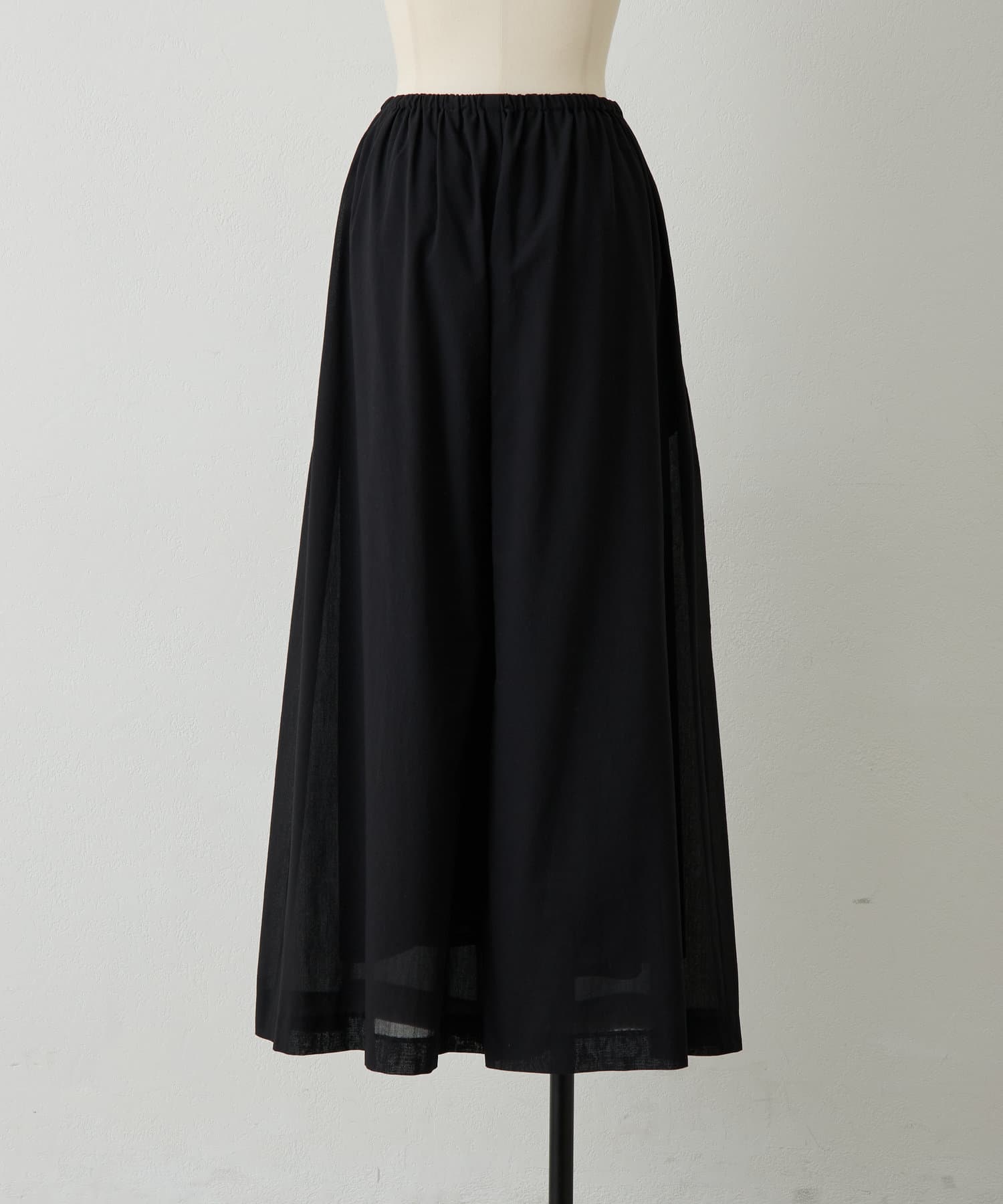 BEARDSLEY(ビアズリー) タックバギーパンツ