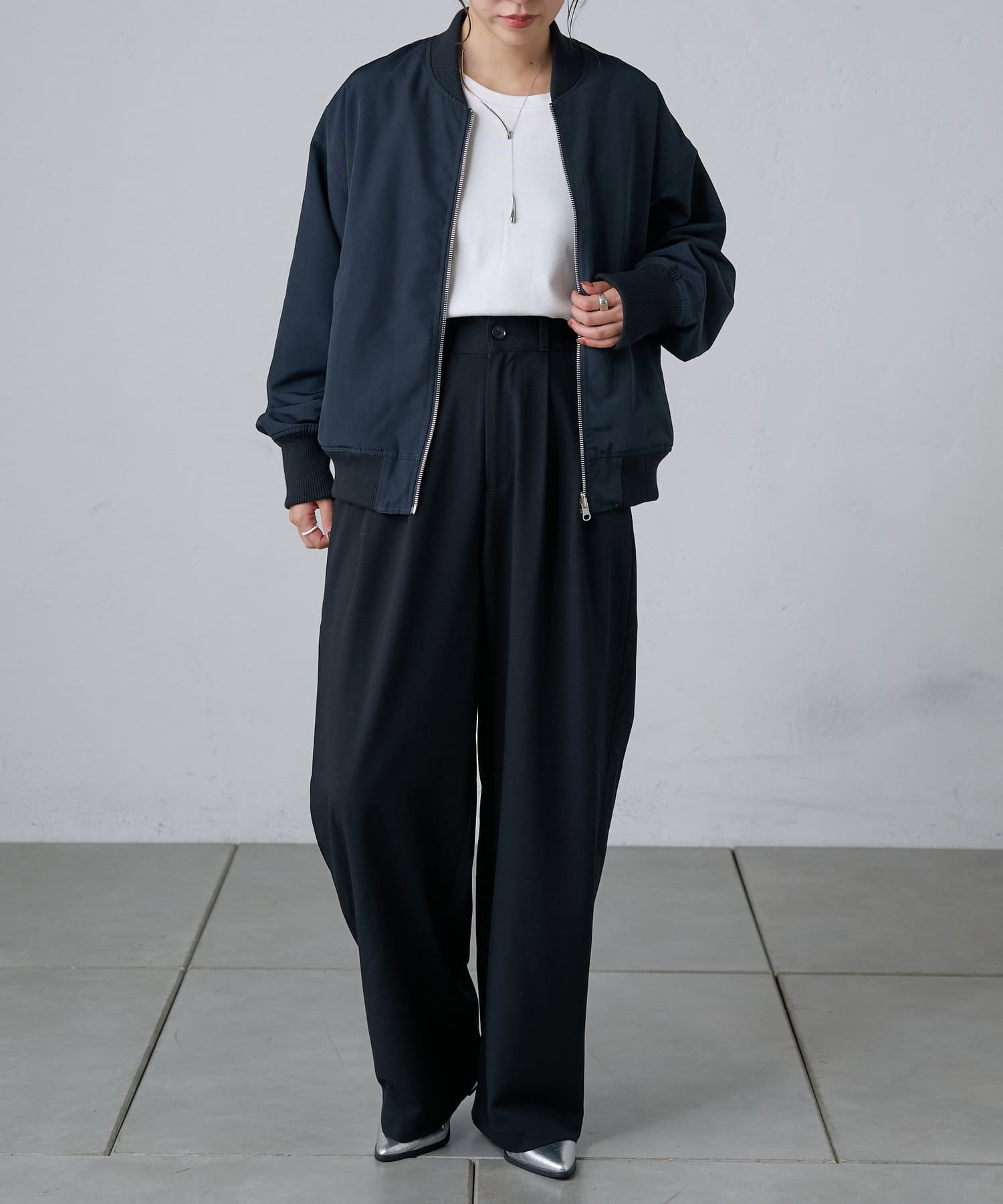 COLONY 2139(コロニー トゥーワンスリーナイン) 【PIKO企画 / -3kg見え】グルカパンツ