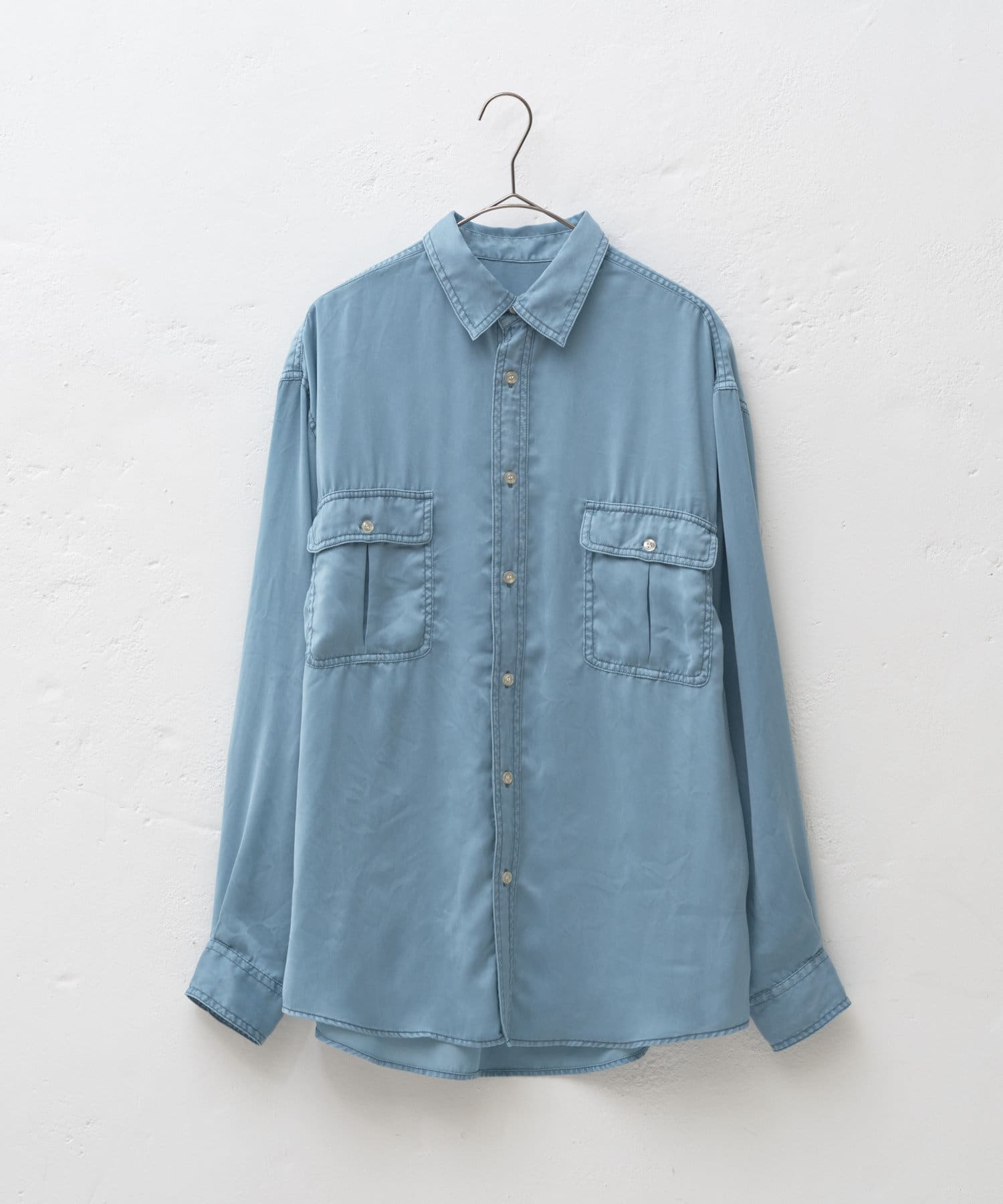 Kastane - てゆんさま専用 胸当てエプロンH型[KAZEN製品] KZN498 | 飲食店制服・フード