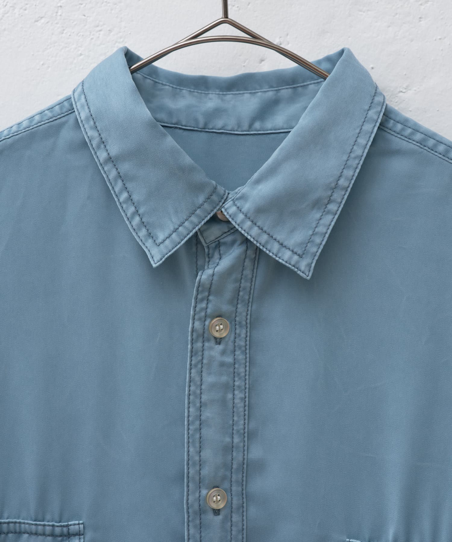 Kastane - てゆんさま専用 胸当てエプロンH型[KAZEN製品] KZN498 | 飲食店制服・フード