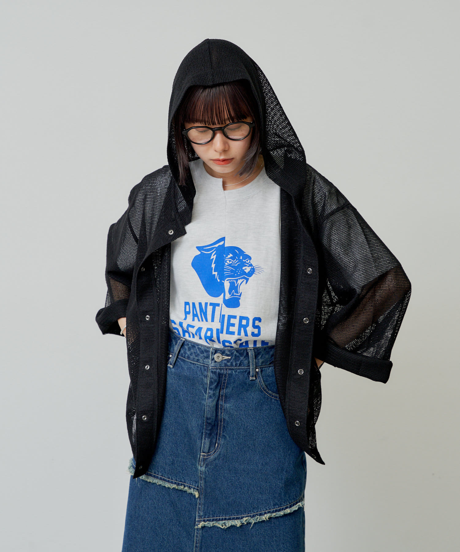 OUTLET(アウトレット) 【Kastane】【WHIMSIC】USインセクトリペラントジャケット