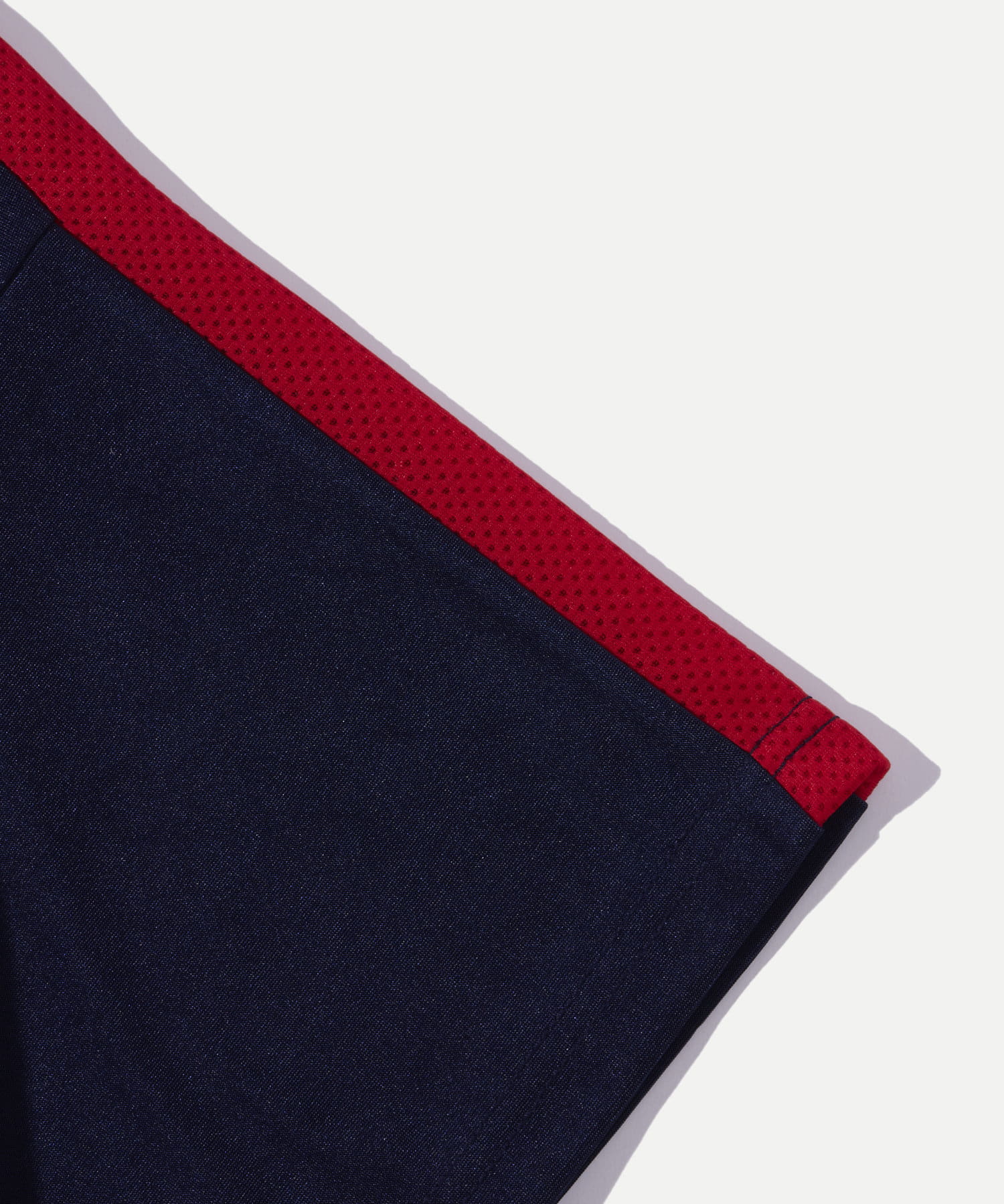 OUTLET(アウトレット) 【WHO'S WHO gallery】【Sourcream】サッカーシャツ