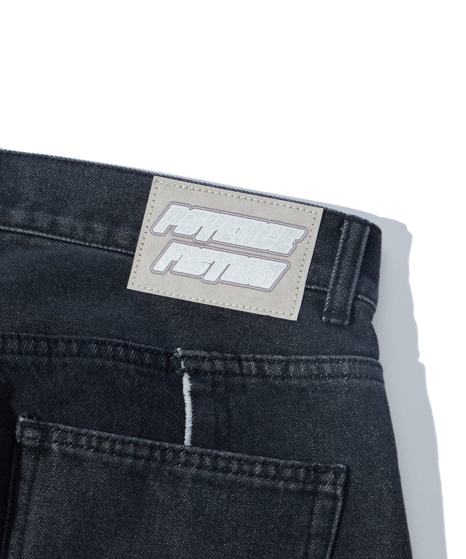 OUTLET(アウトレット) 【WHO'S WHO gallery】スウィッチングデニム