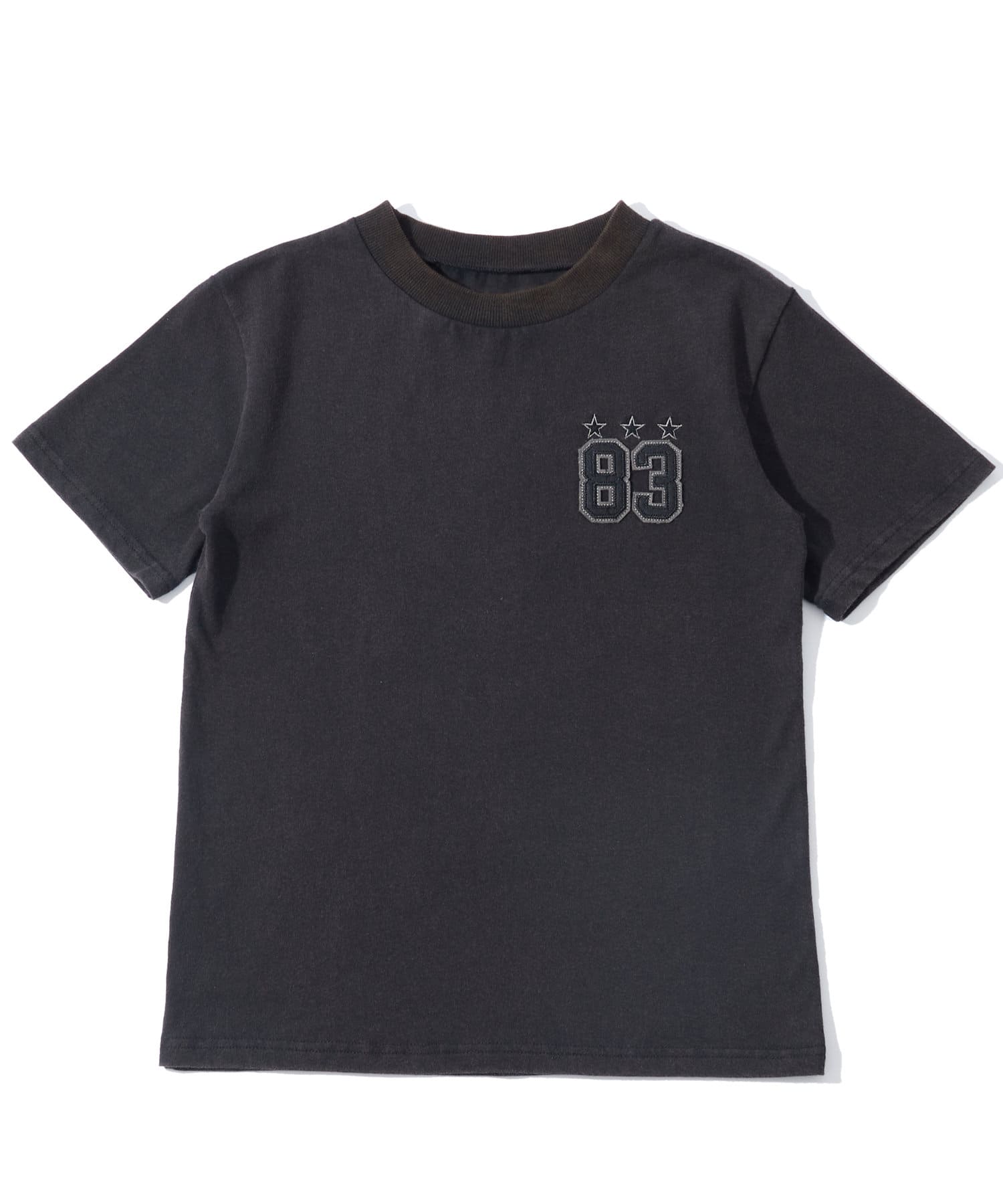 OUTLET(アウトレット) 【WHO'S WHO gallery】ナンバリングTEE