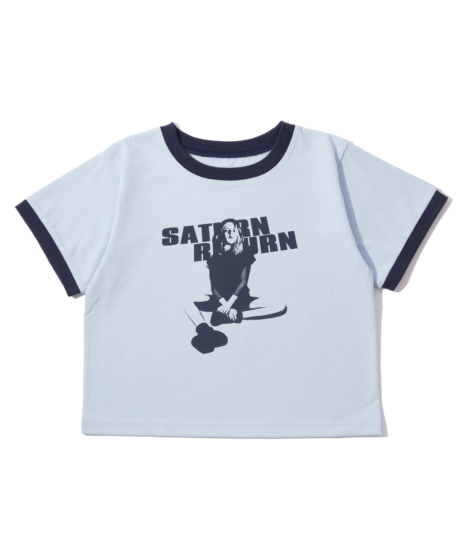 OUTLET(アウトレット) 【WHO'S WHO gallery】シャーロットリンガートップス