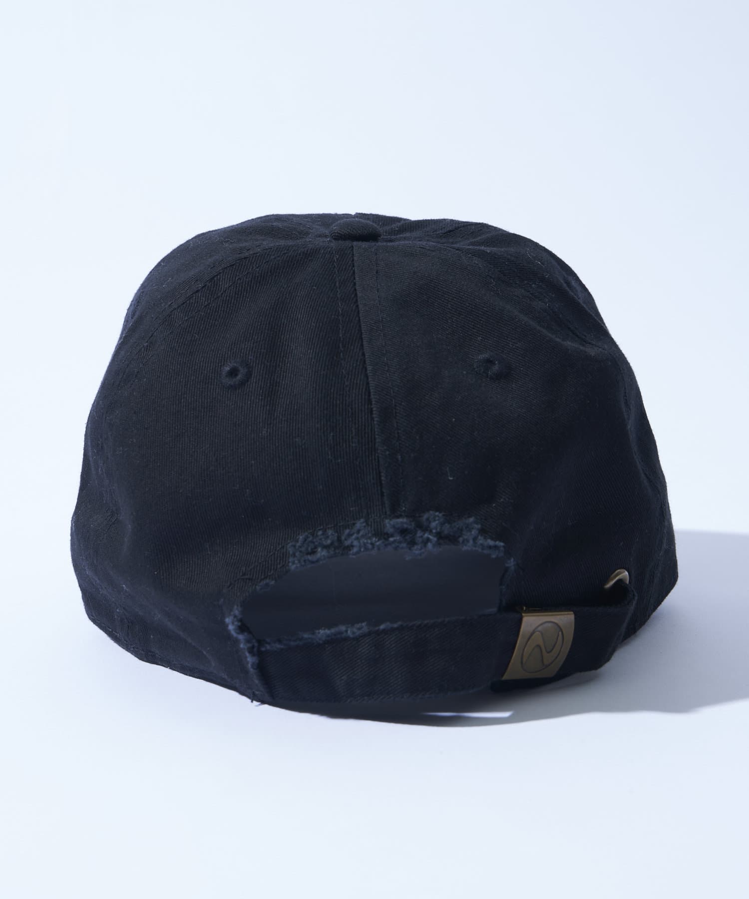 OUTLET(アウトレット) 【WHO'S WHO gallery】【KOOKY''N】クラッシュキャップ